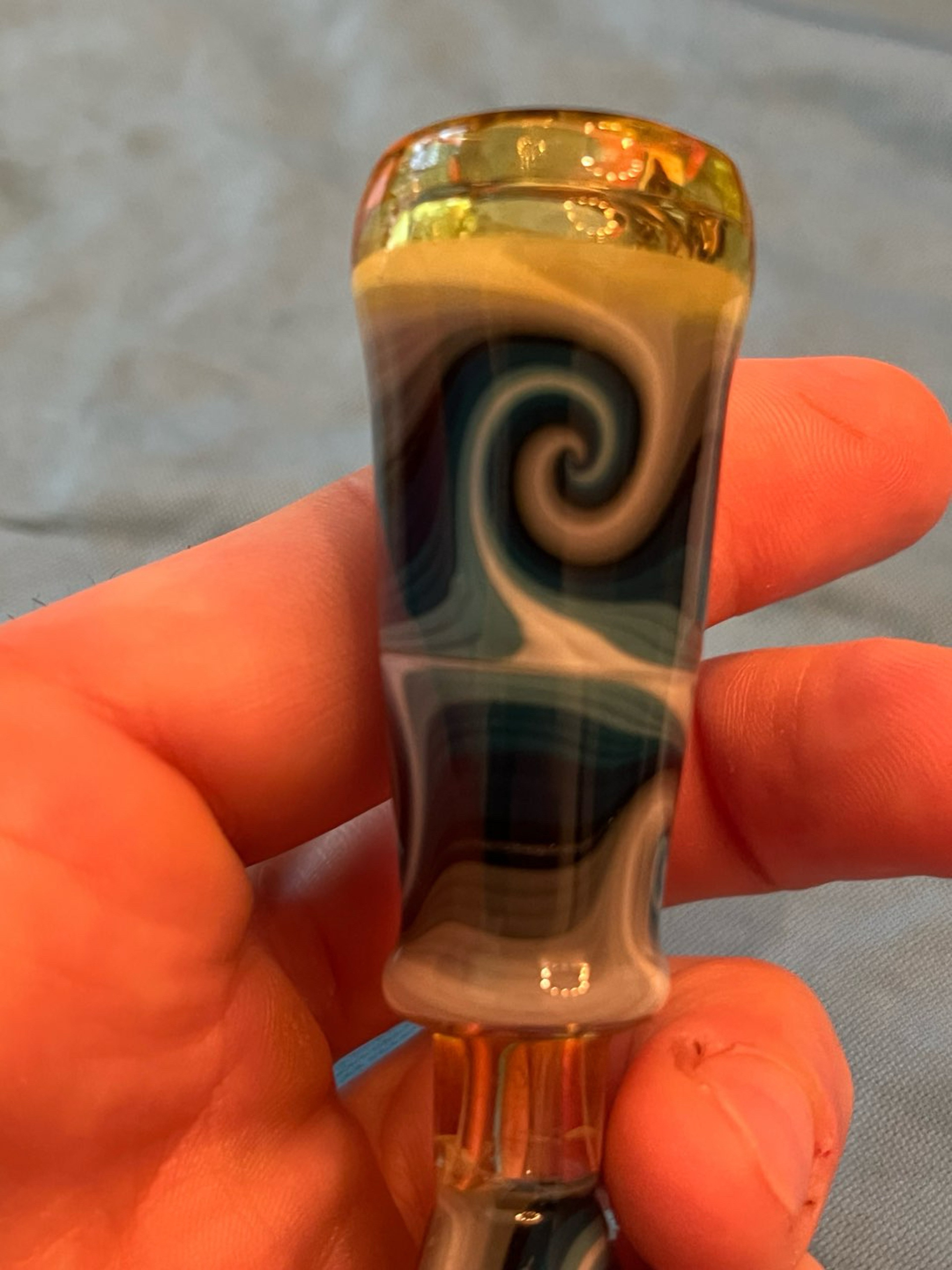 Preview pic of Mike Fro Chillum