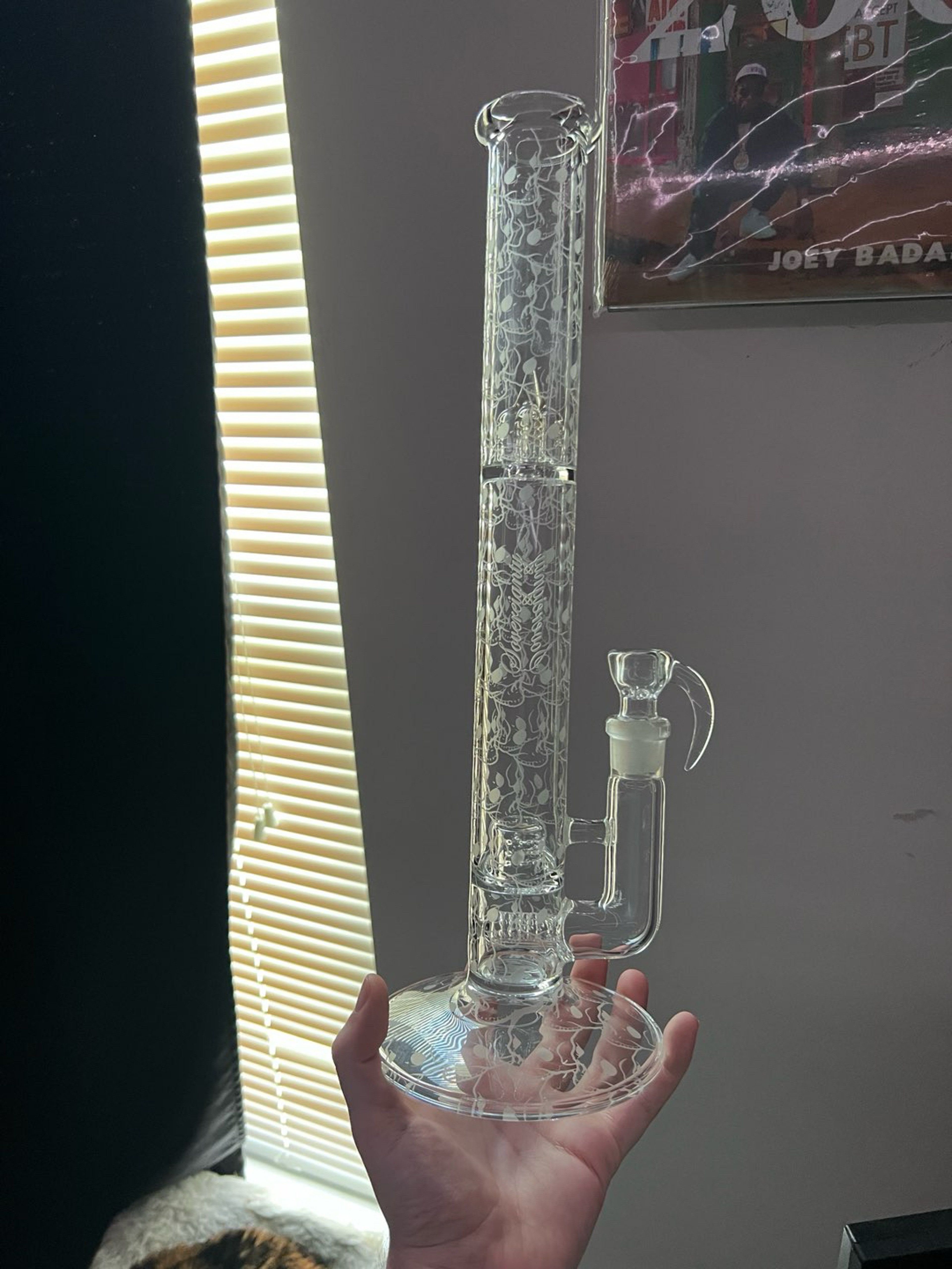 Preview pic of DEAL Stem to ff cap