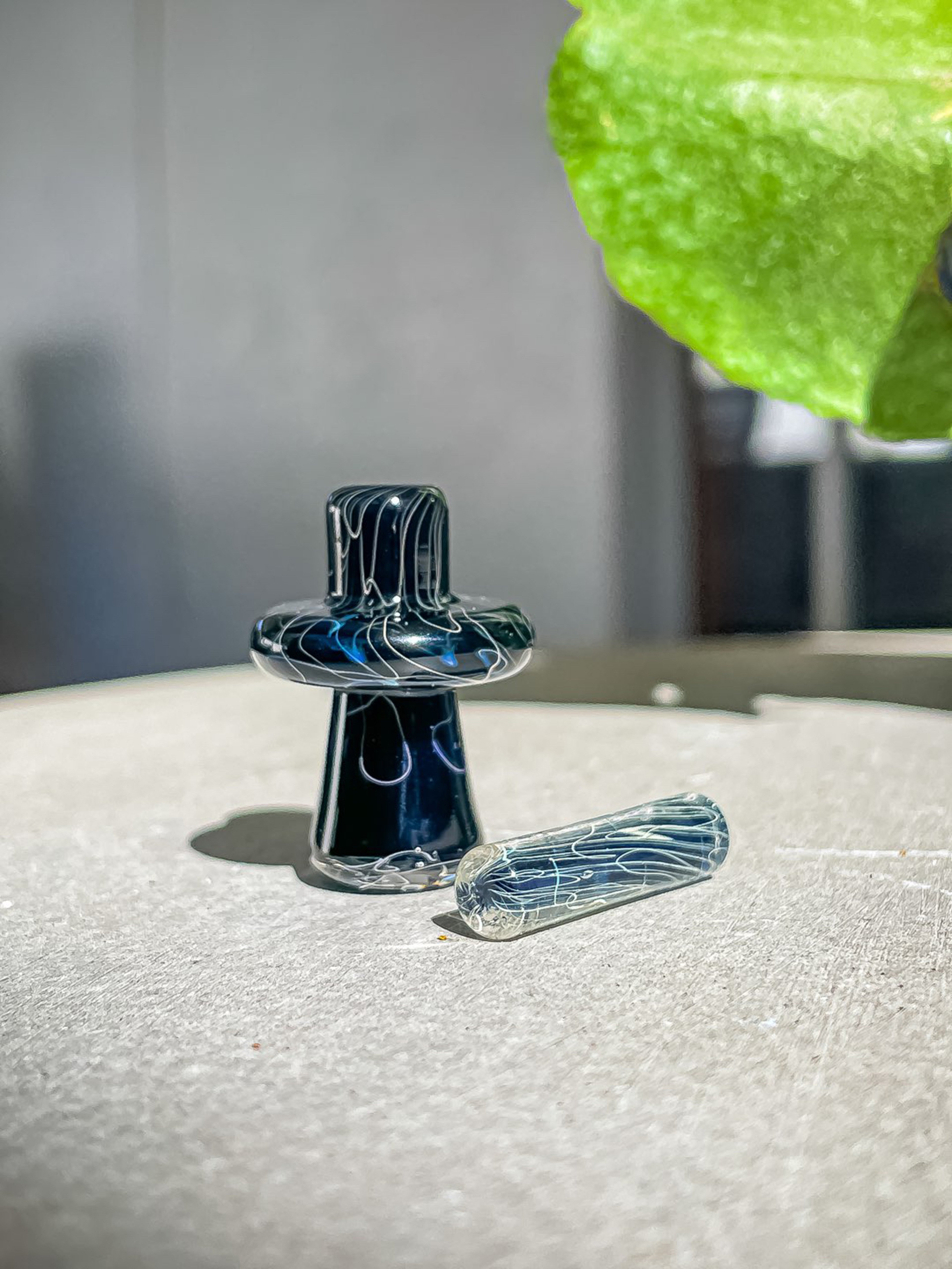 Preview pic of Fumegazi control tower set