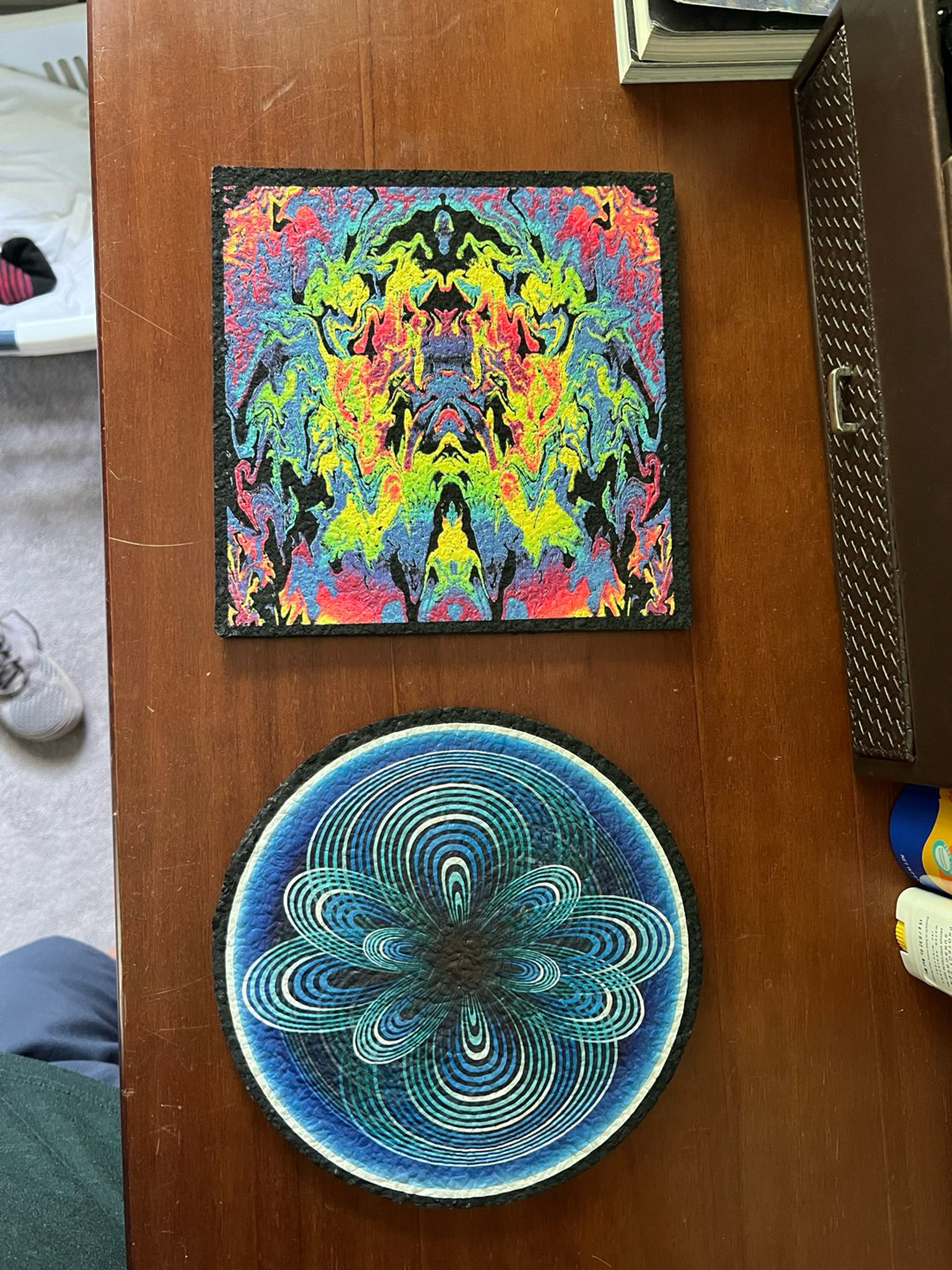 Preview pic of Moodmats