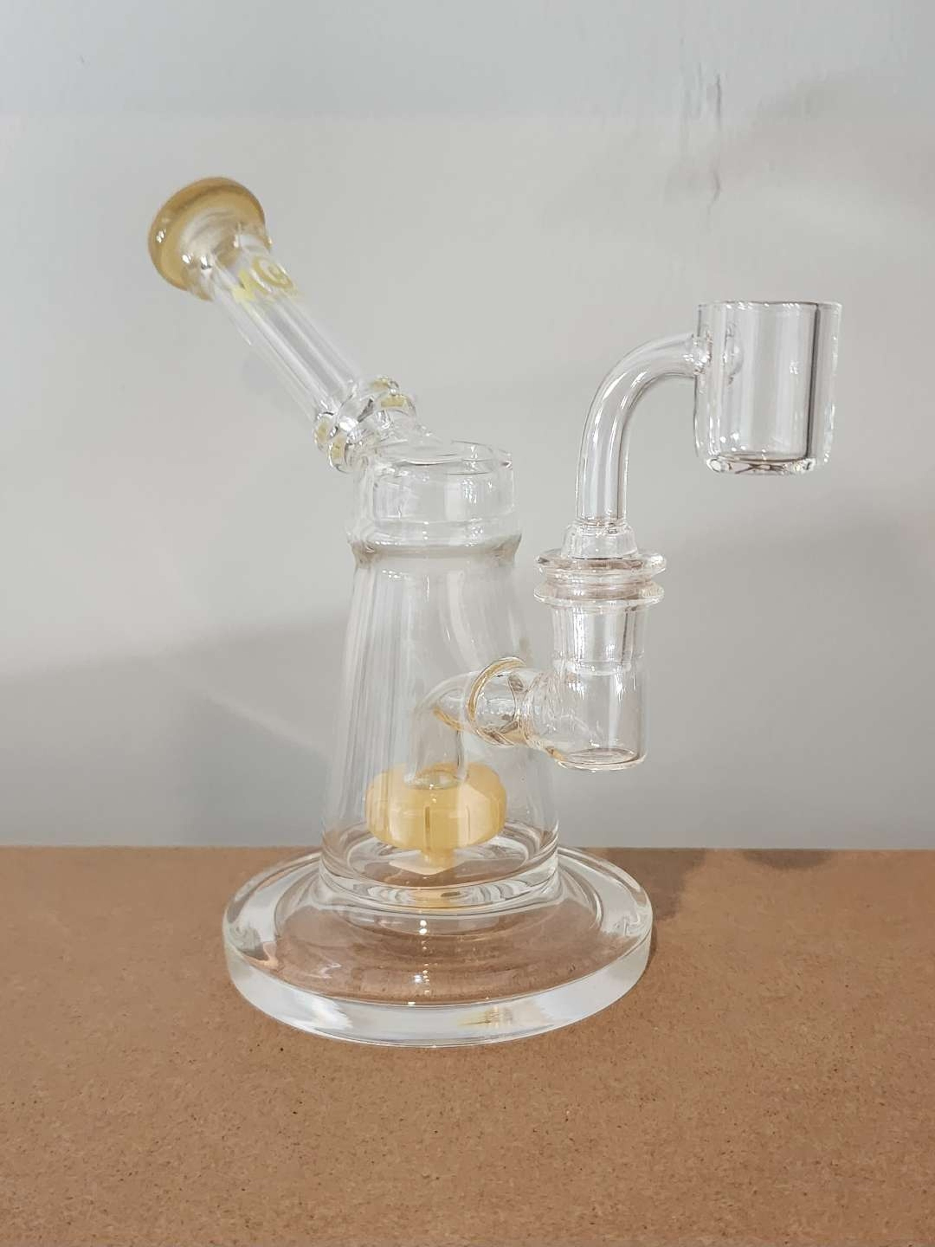 Preview pic of The Cone Rig