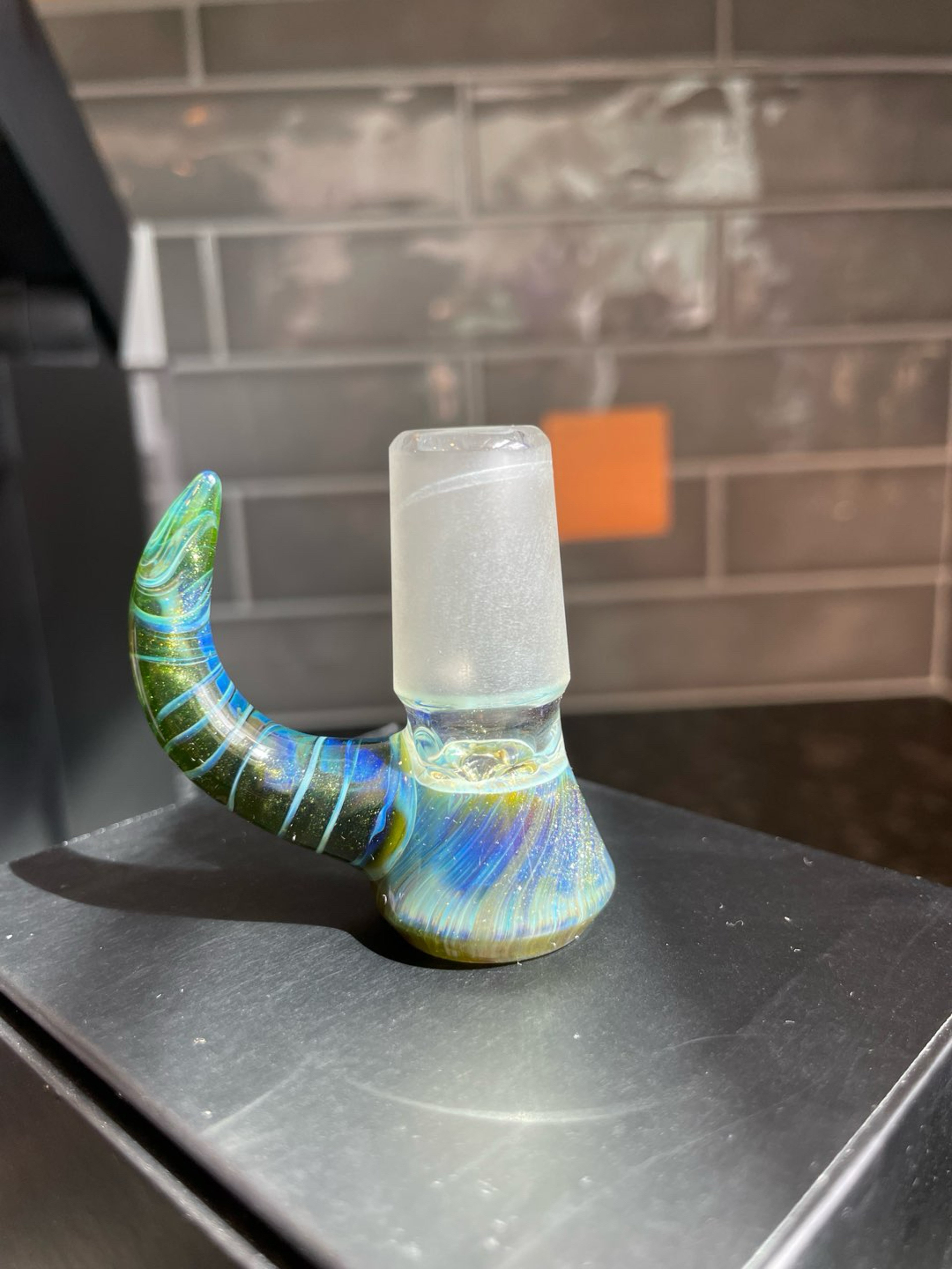 Preview pic of Shamby 18mm Slide
