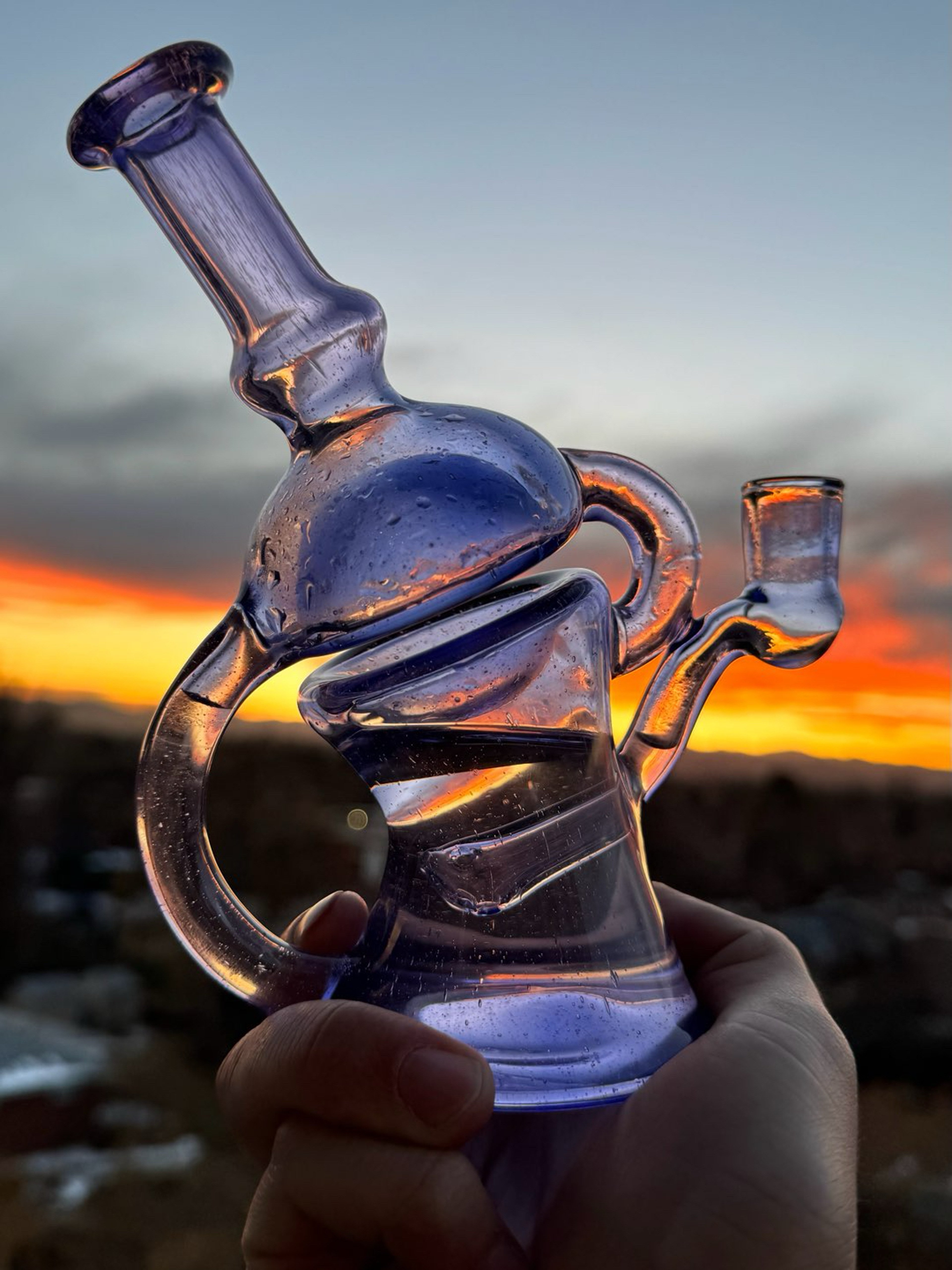 Preview pic of 2014 joe p biosphere