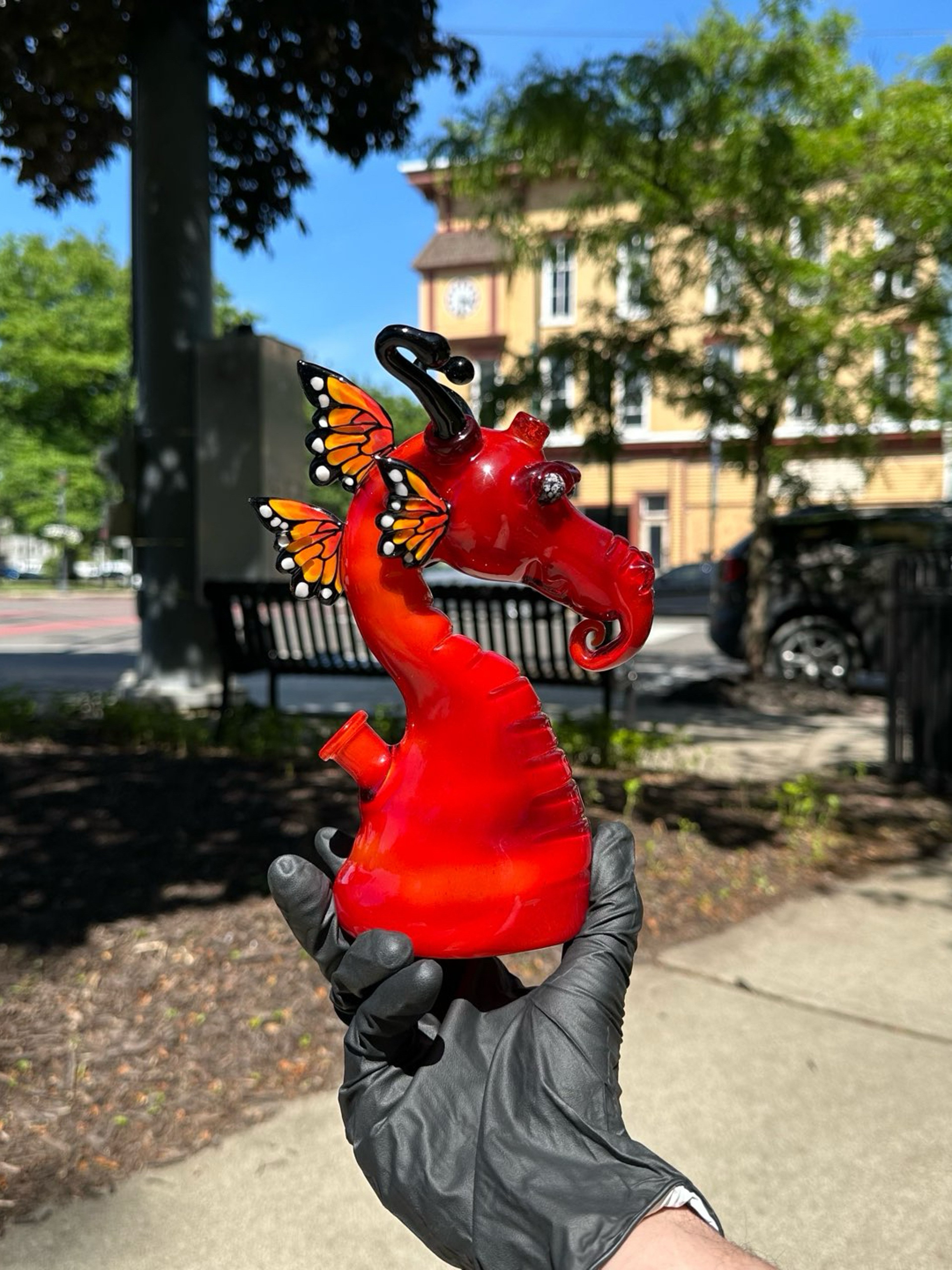 Preview pic of WindStarGlass X TonyKazyGlass