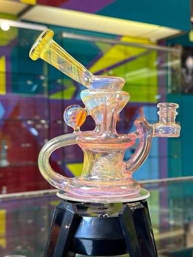 Preview pic of Fumed Recycler