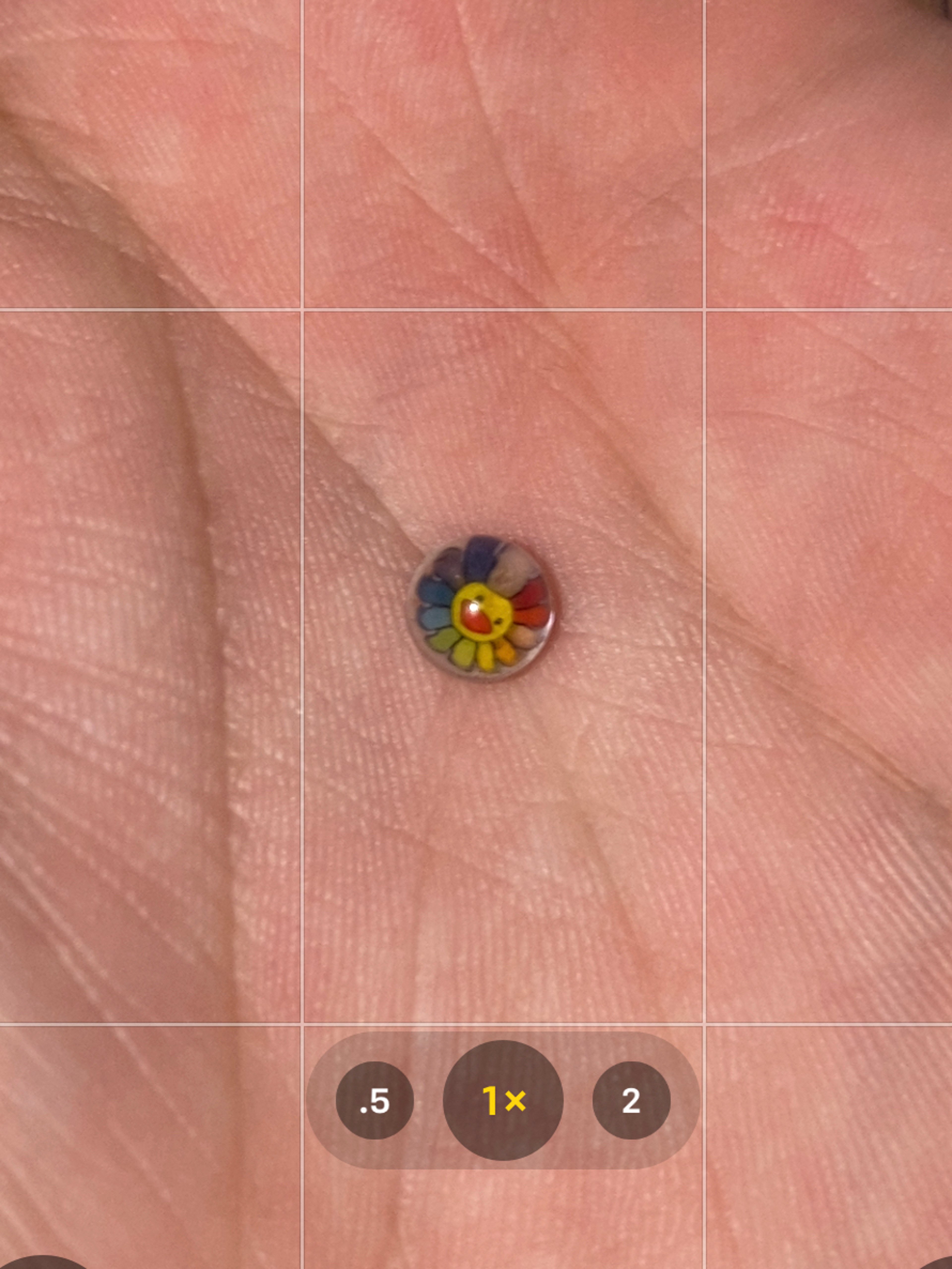 murakami and Uv pearl image 0