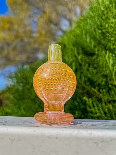 Preview pic of Charlie Shaw bubble caps