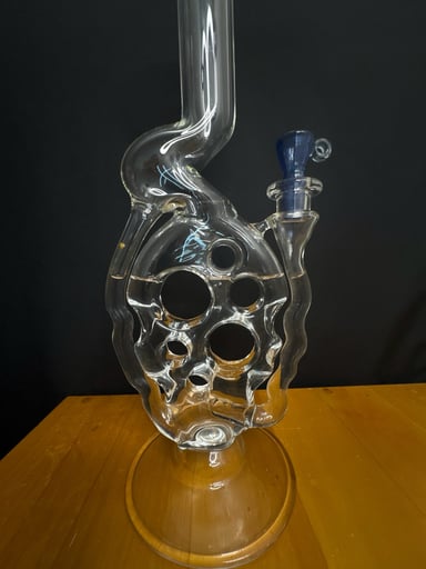 Preview pic of Swiss Rig