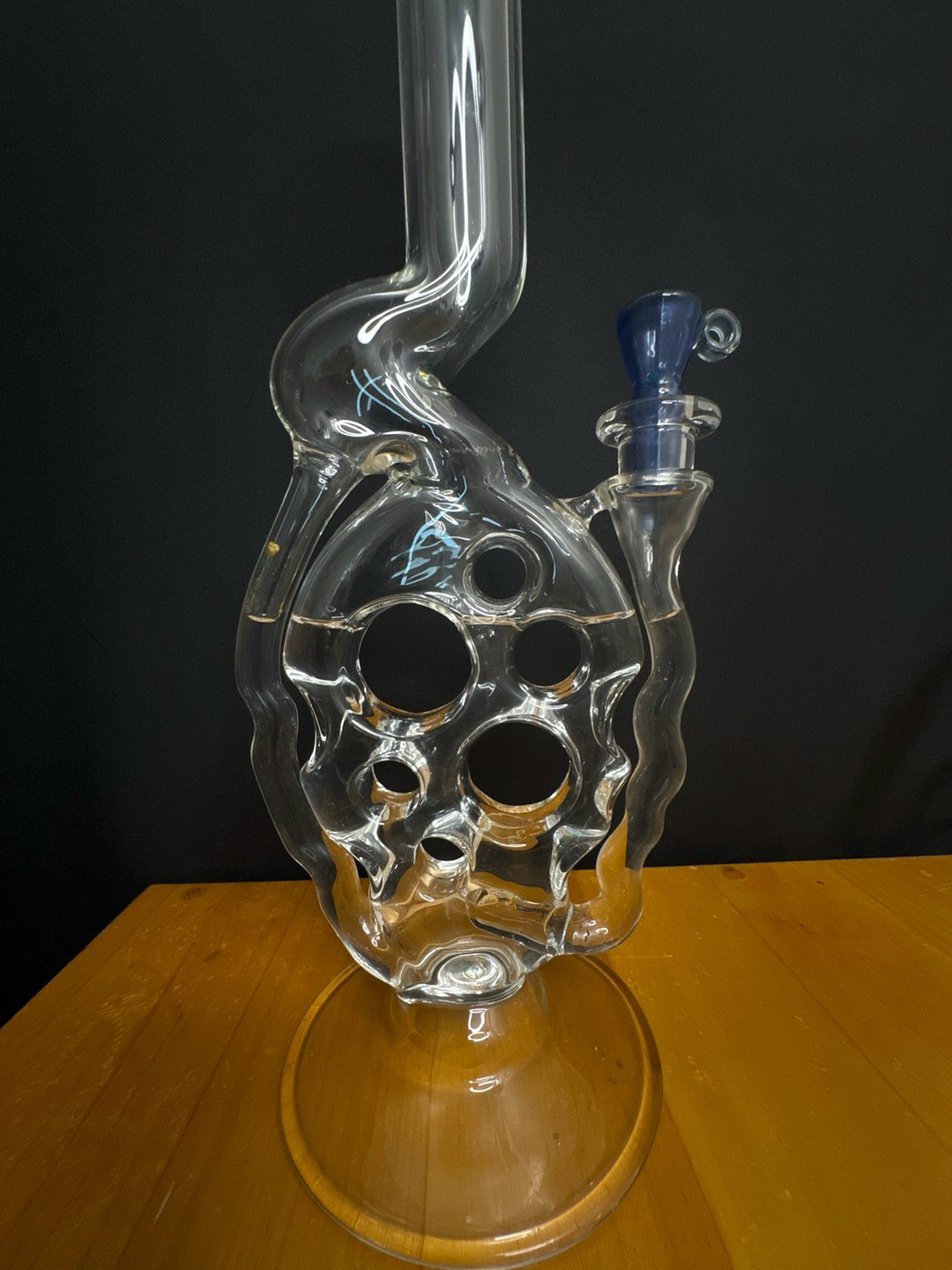 Preview pic of Swiss Rig