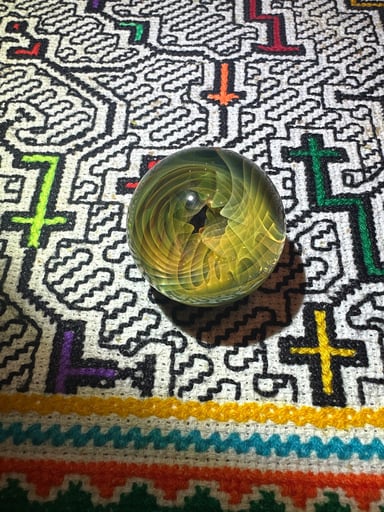 Preview pic of Tucked In My Happy Place Marble