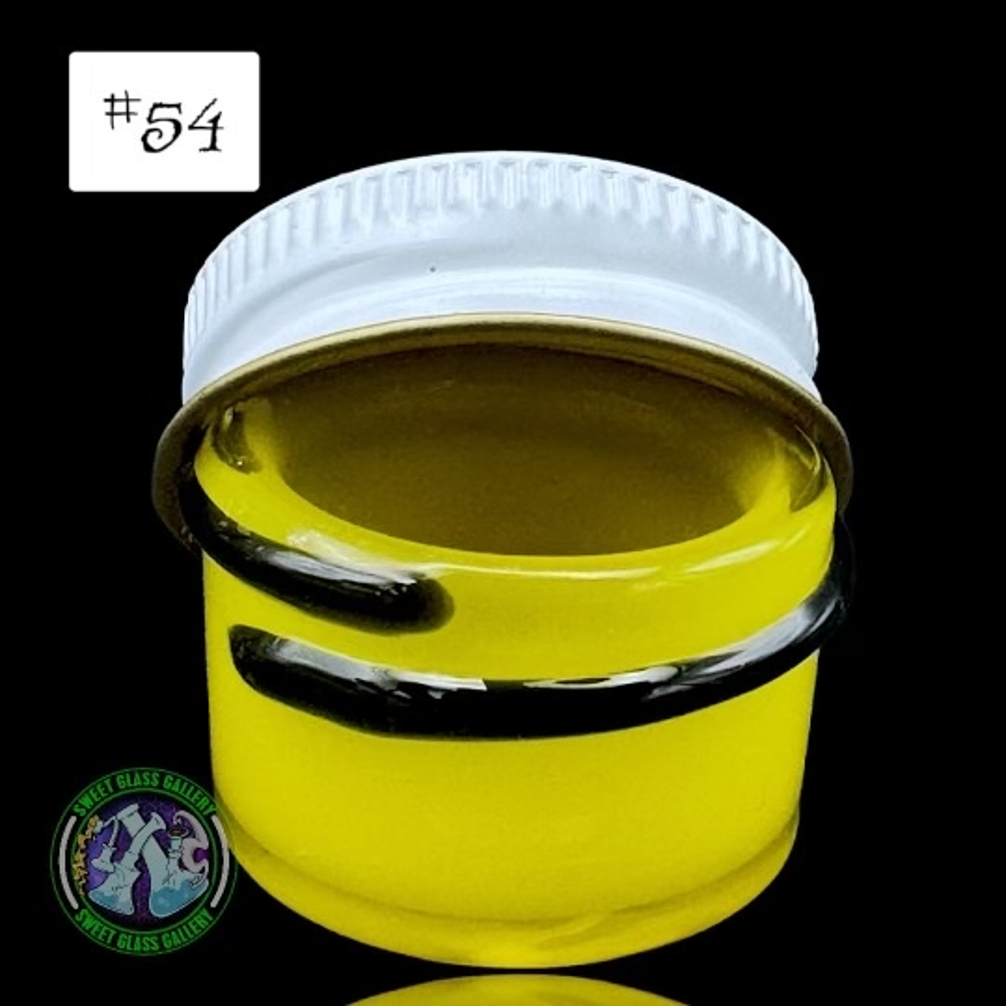 Preview pic of Empty1 - Micro Baller Jar #54