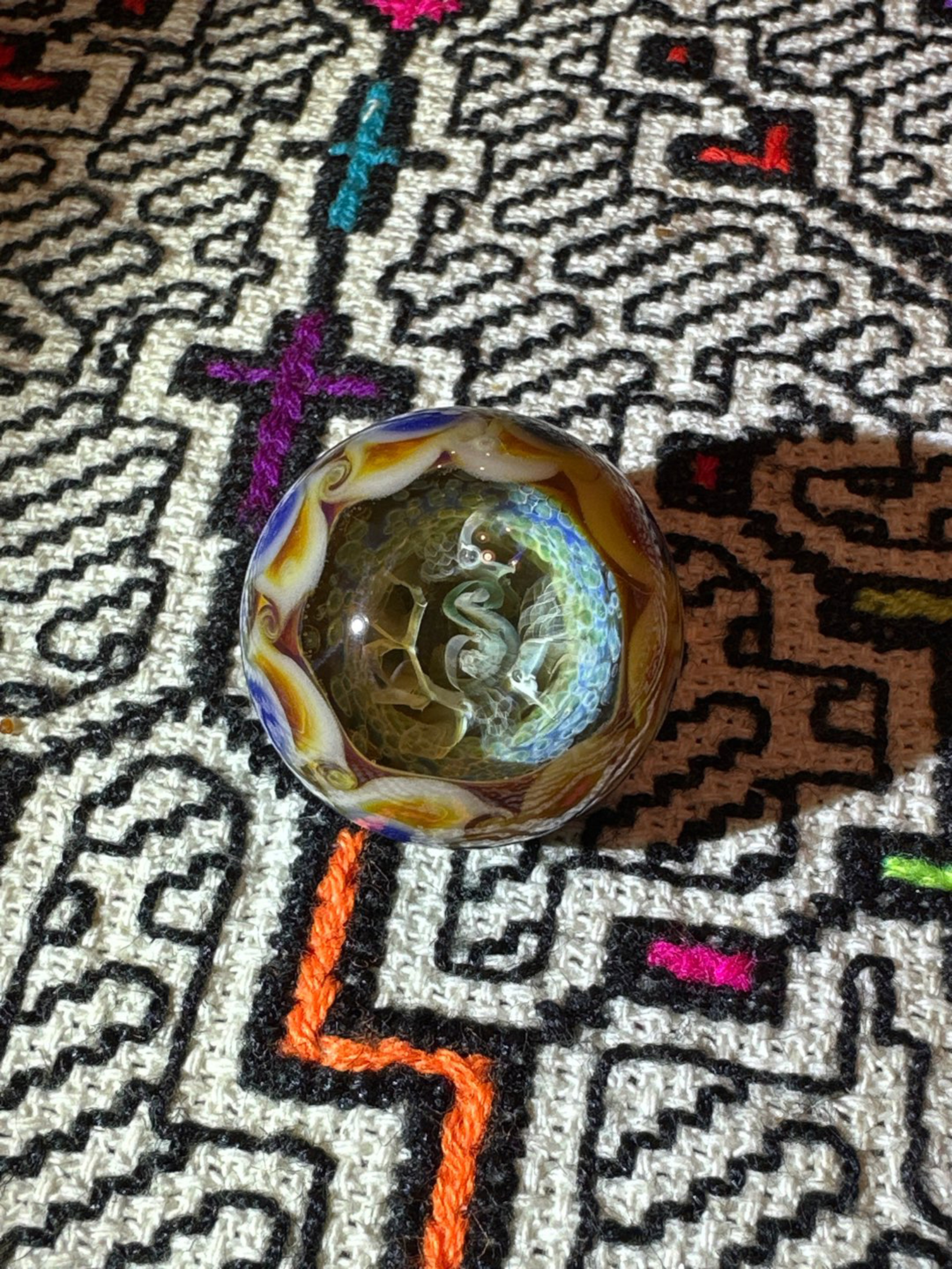 Preview pic of In Too Deep Murrine S’s