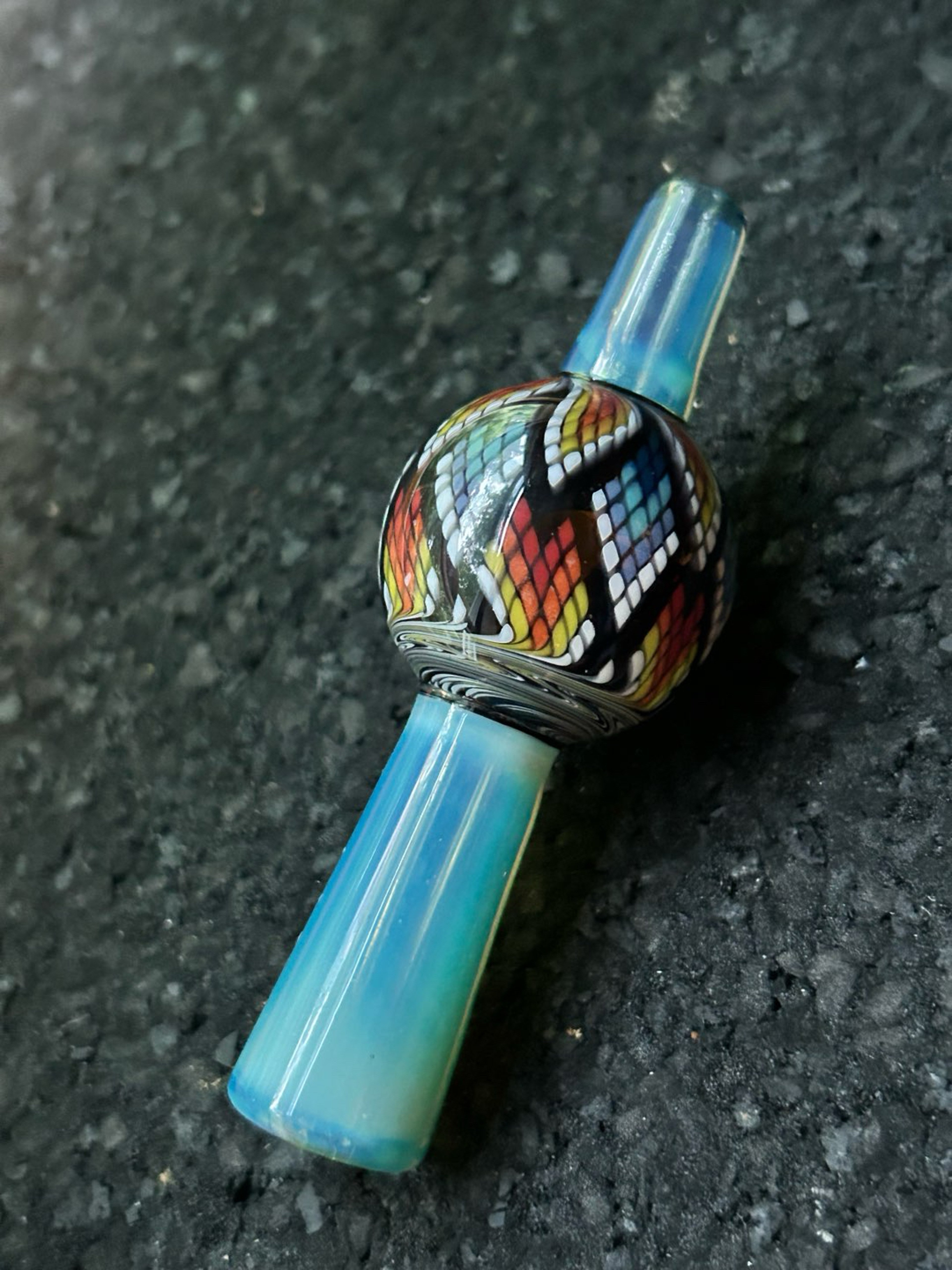 Preview pic of Bubble cap by Sammyboyalderson