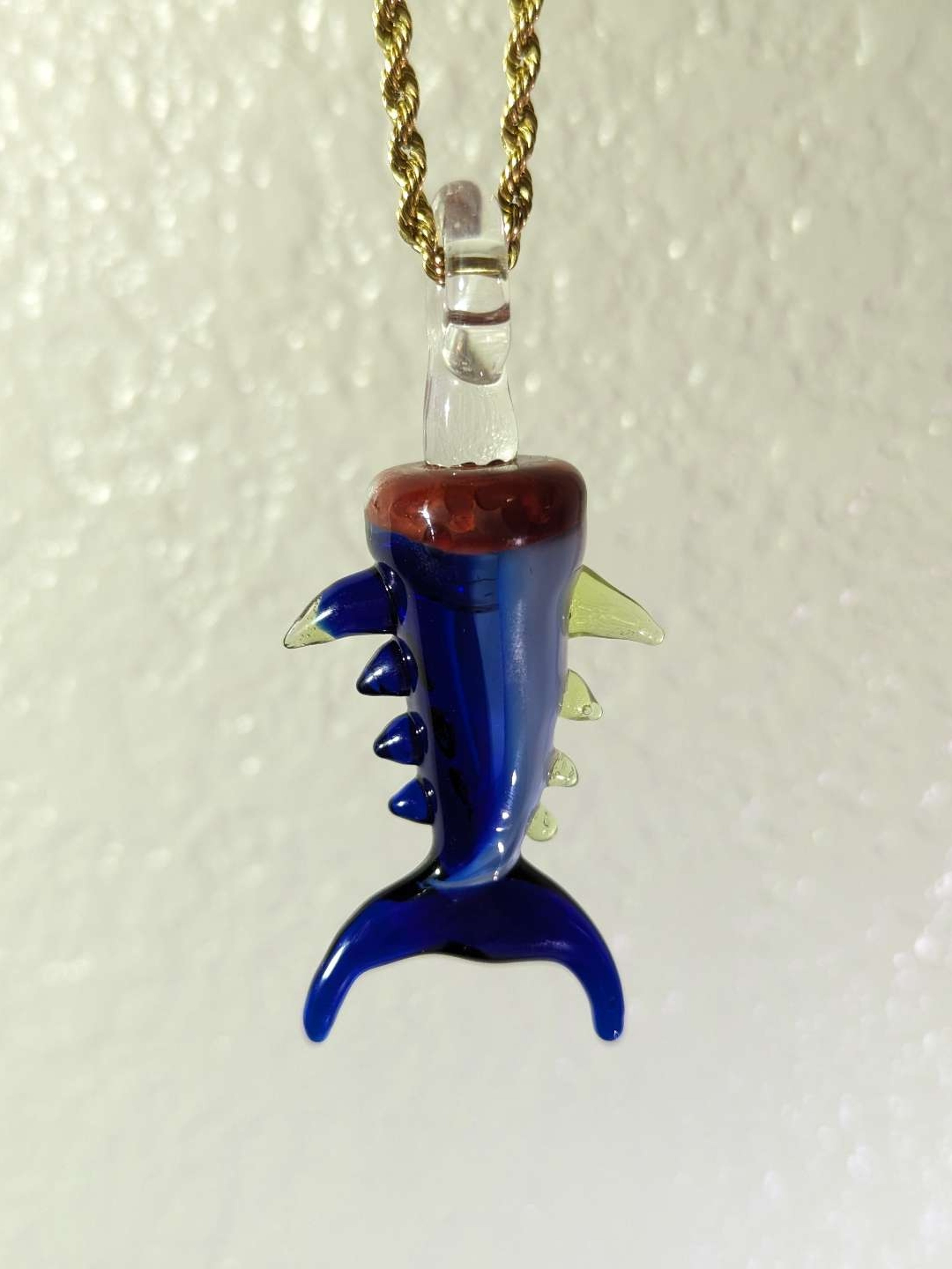 Preview pic of Tuna tail