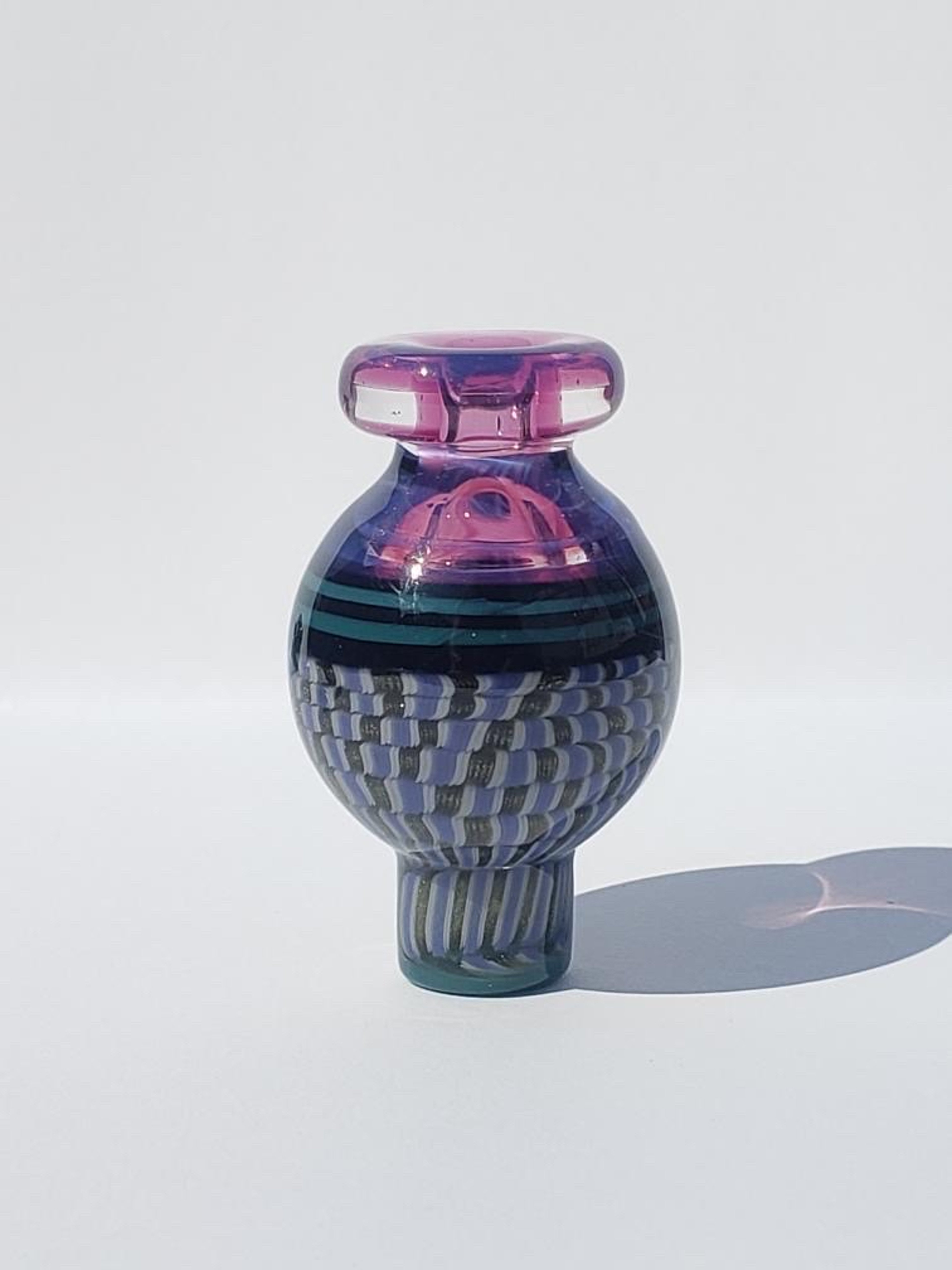 Preview pic of Conversion Glass Bubblecap