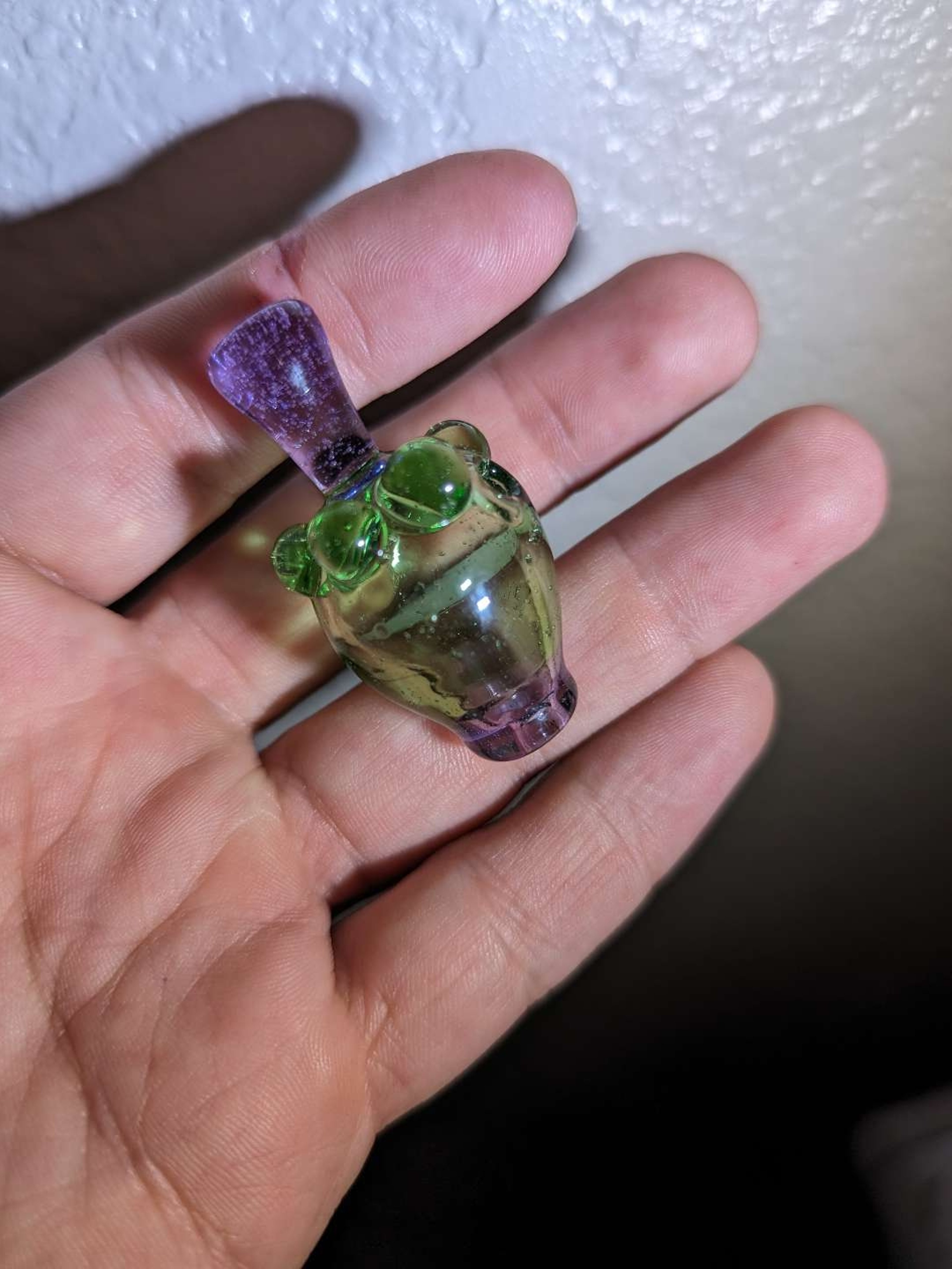 Preview pic of 22.6mm carb cap