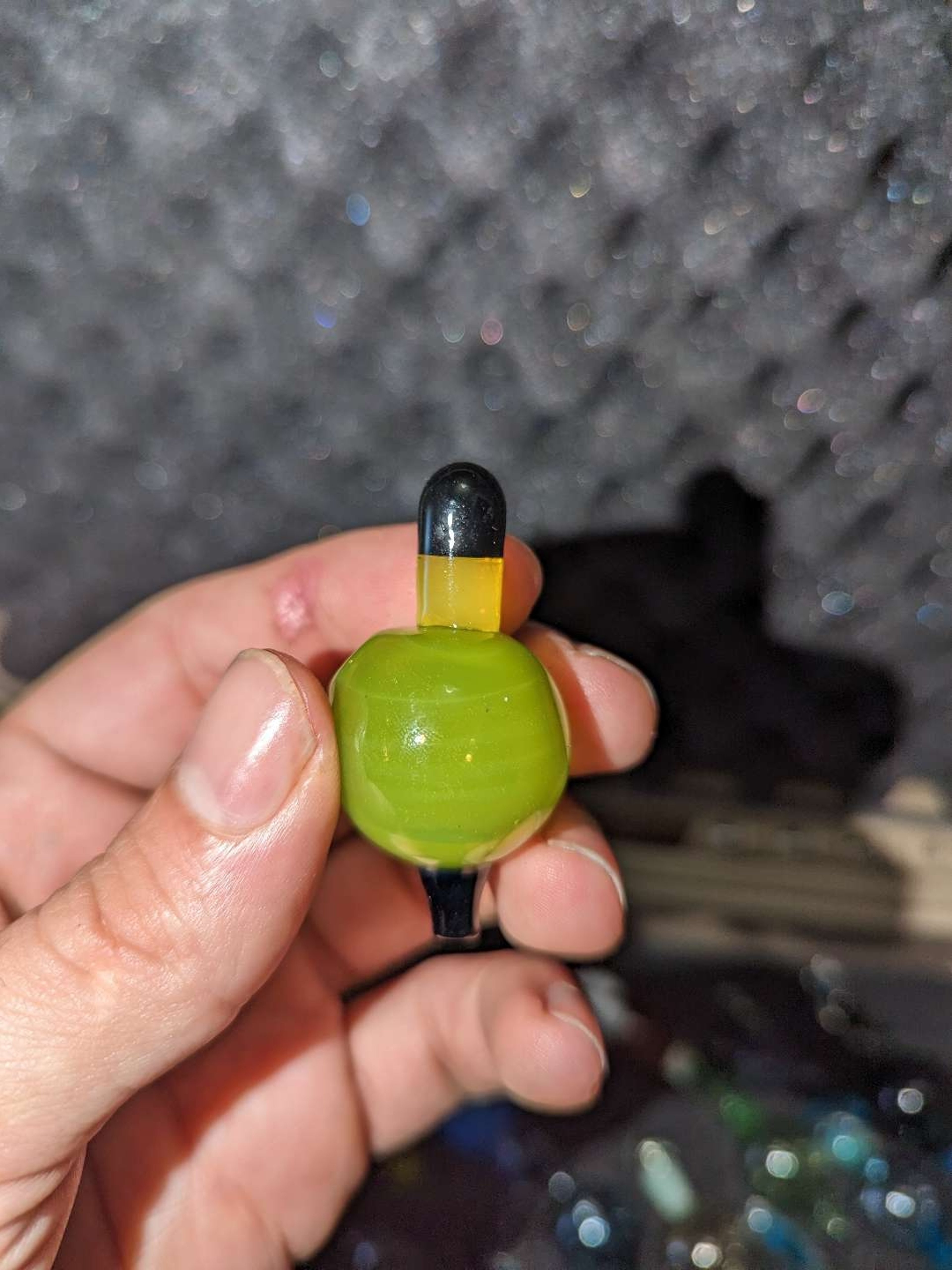 Preview pic of 25.15mm carb cap