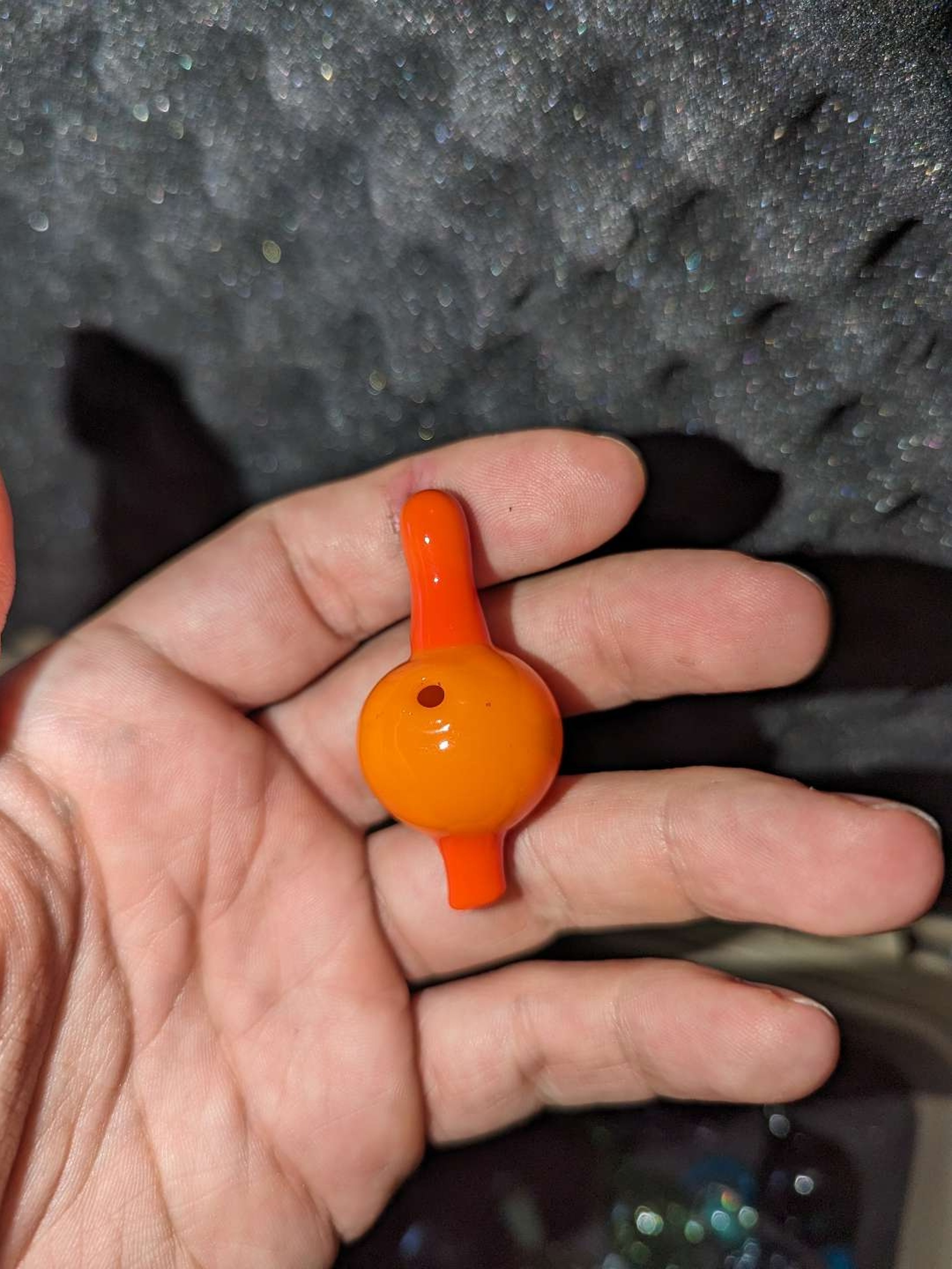 Preview pic of 24mm carb cap
