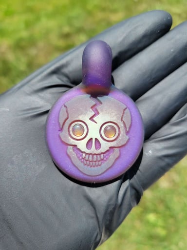 Preview pic of DWRECK PENDANT '23