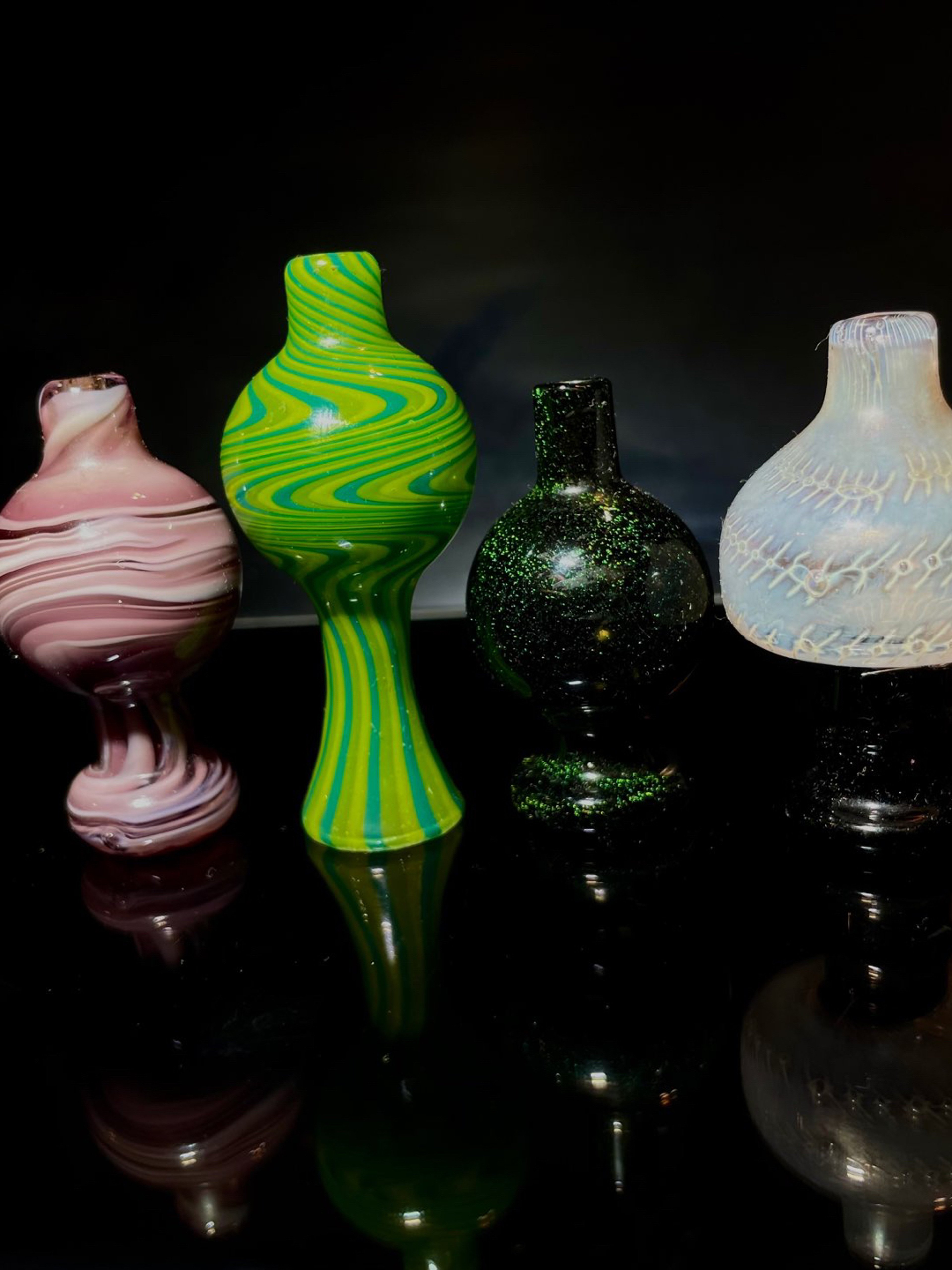 Preview pic of Bubble Caps