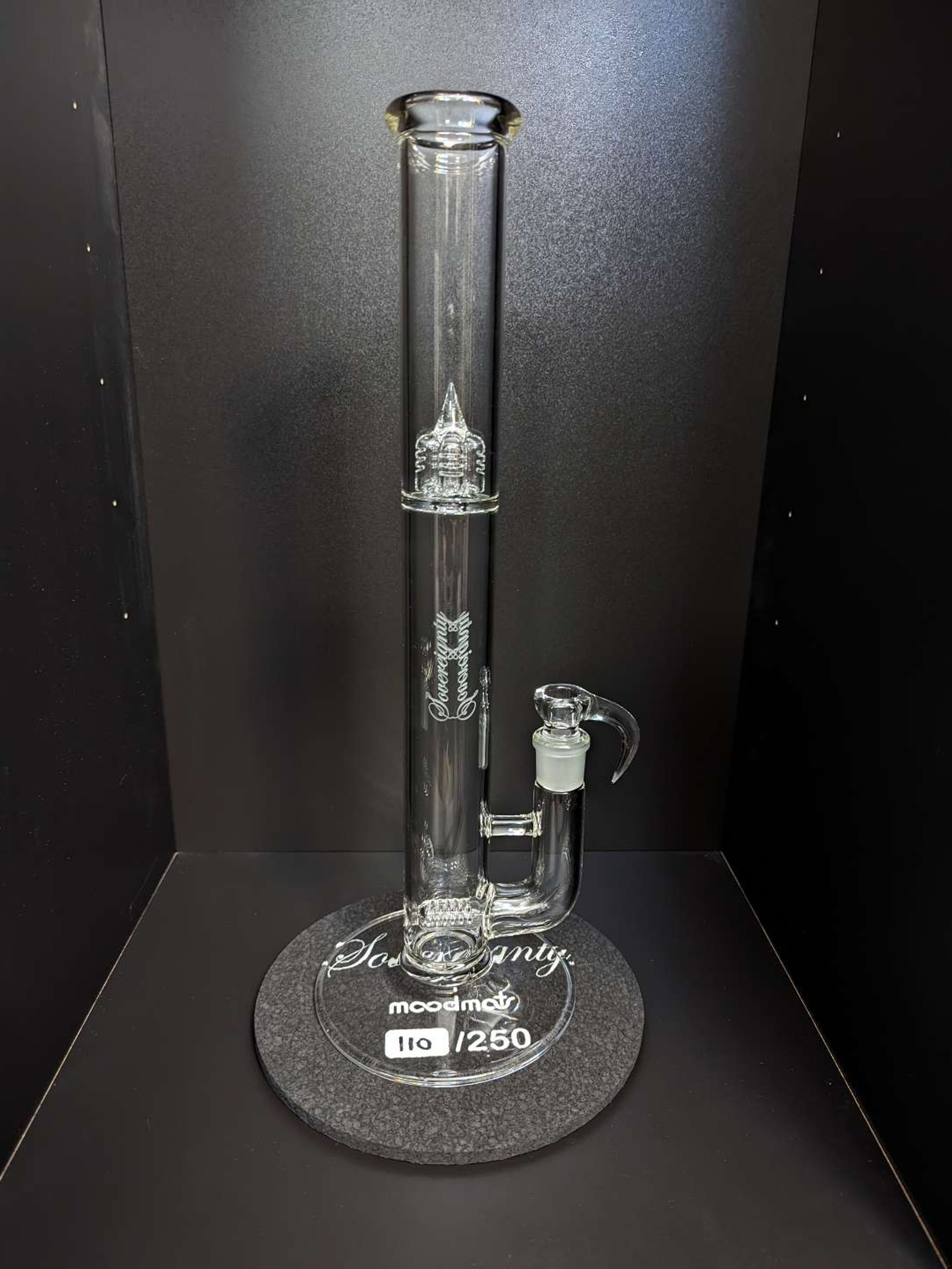 Preview pic of Sovereignty 44mm Stemline