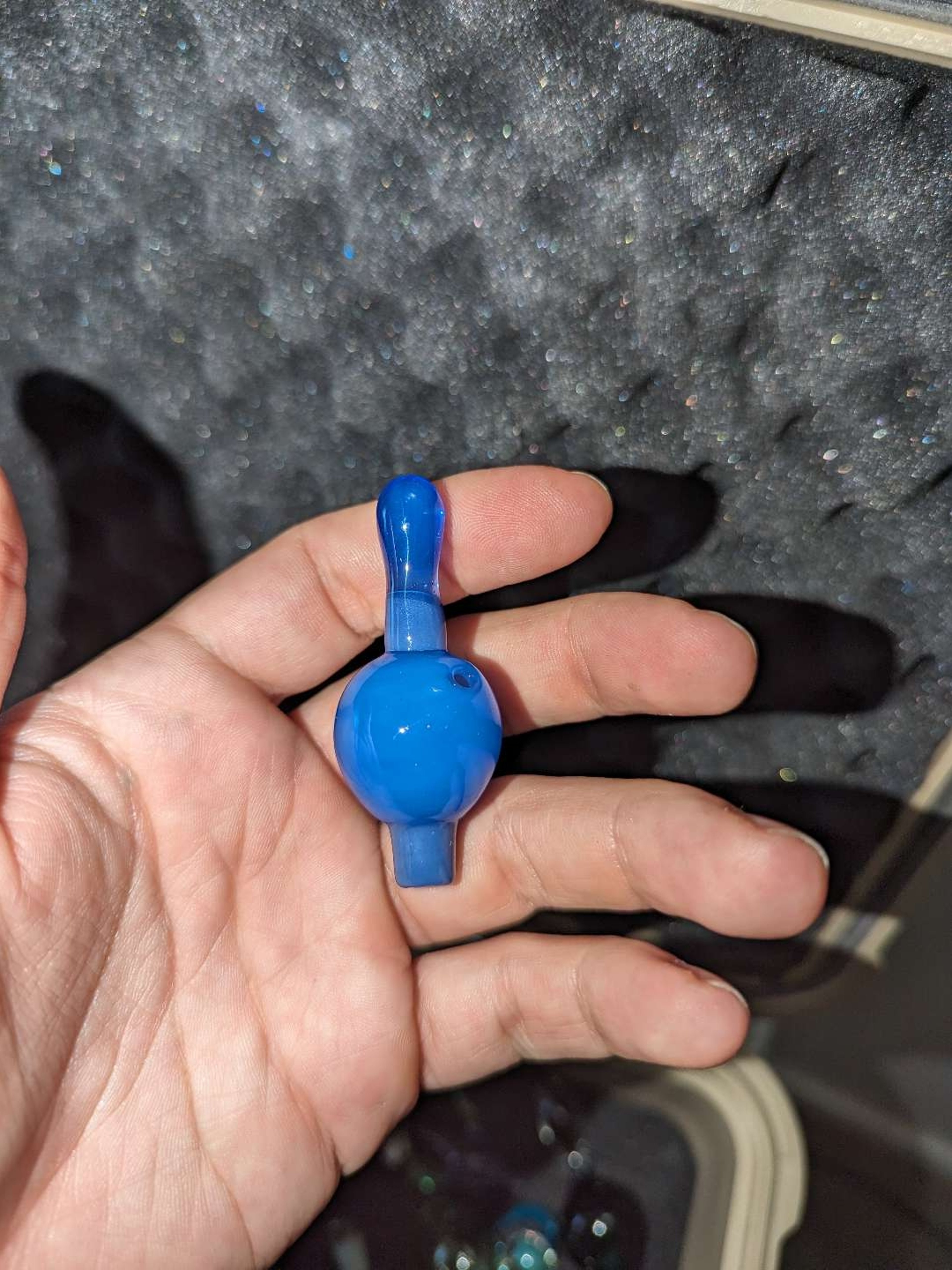 Preview pic of 23.65mm carb cap