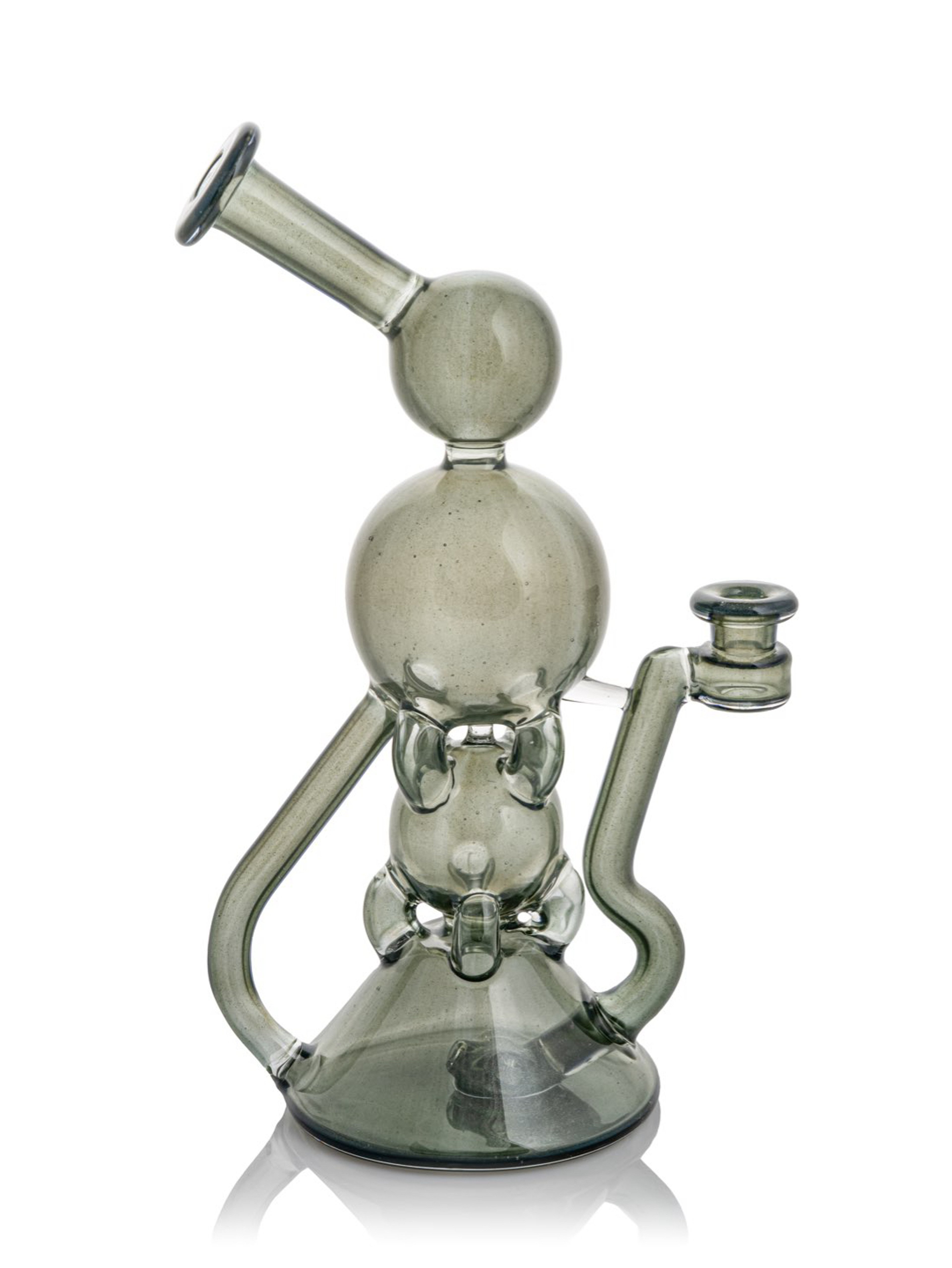 Preview pic of Glassmeltsmikah 2023 SBR Dark Matter