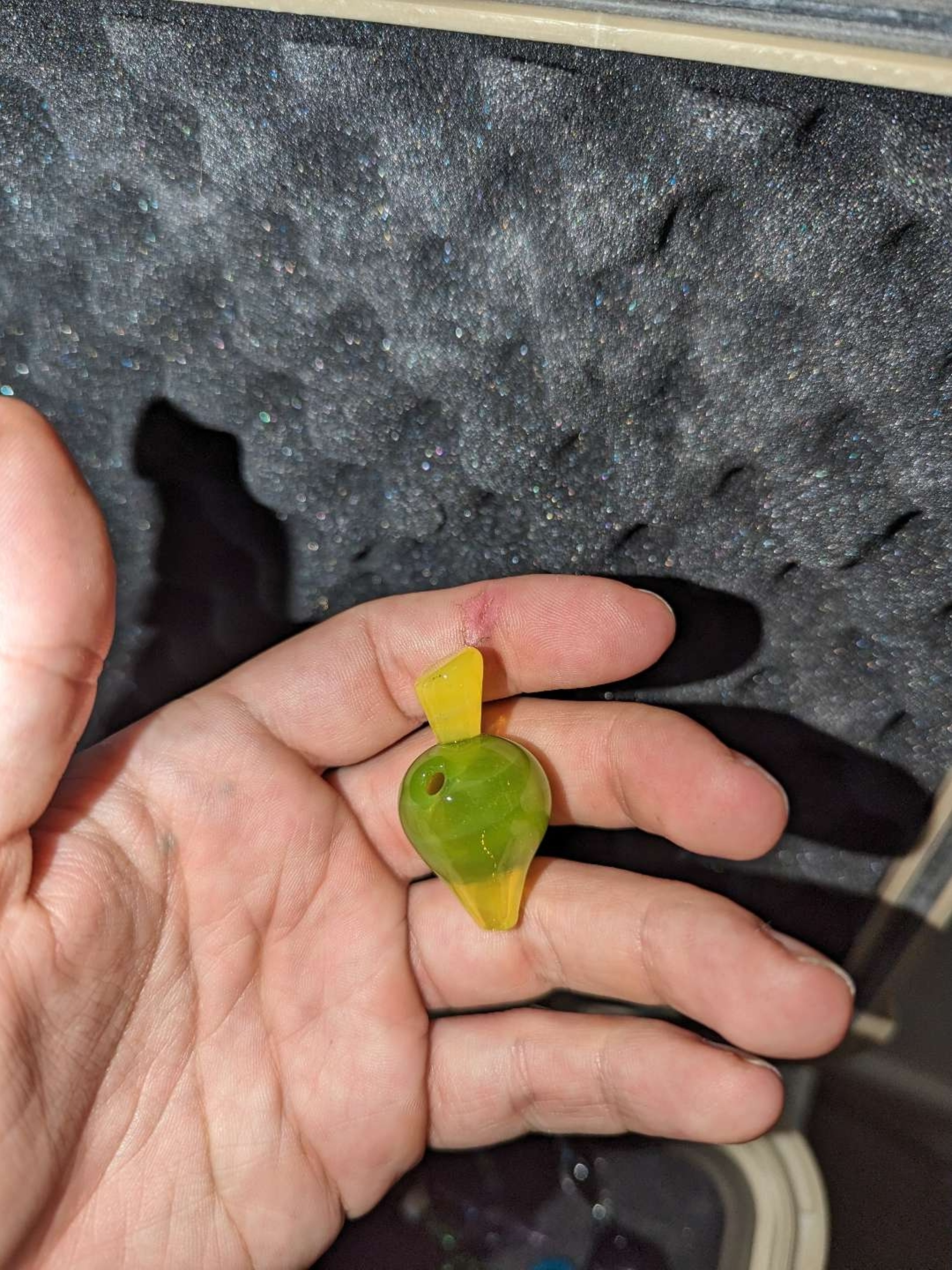 Preview pic of 21.8mm carb cap