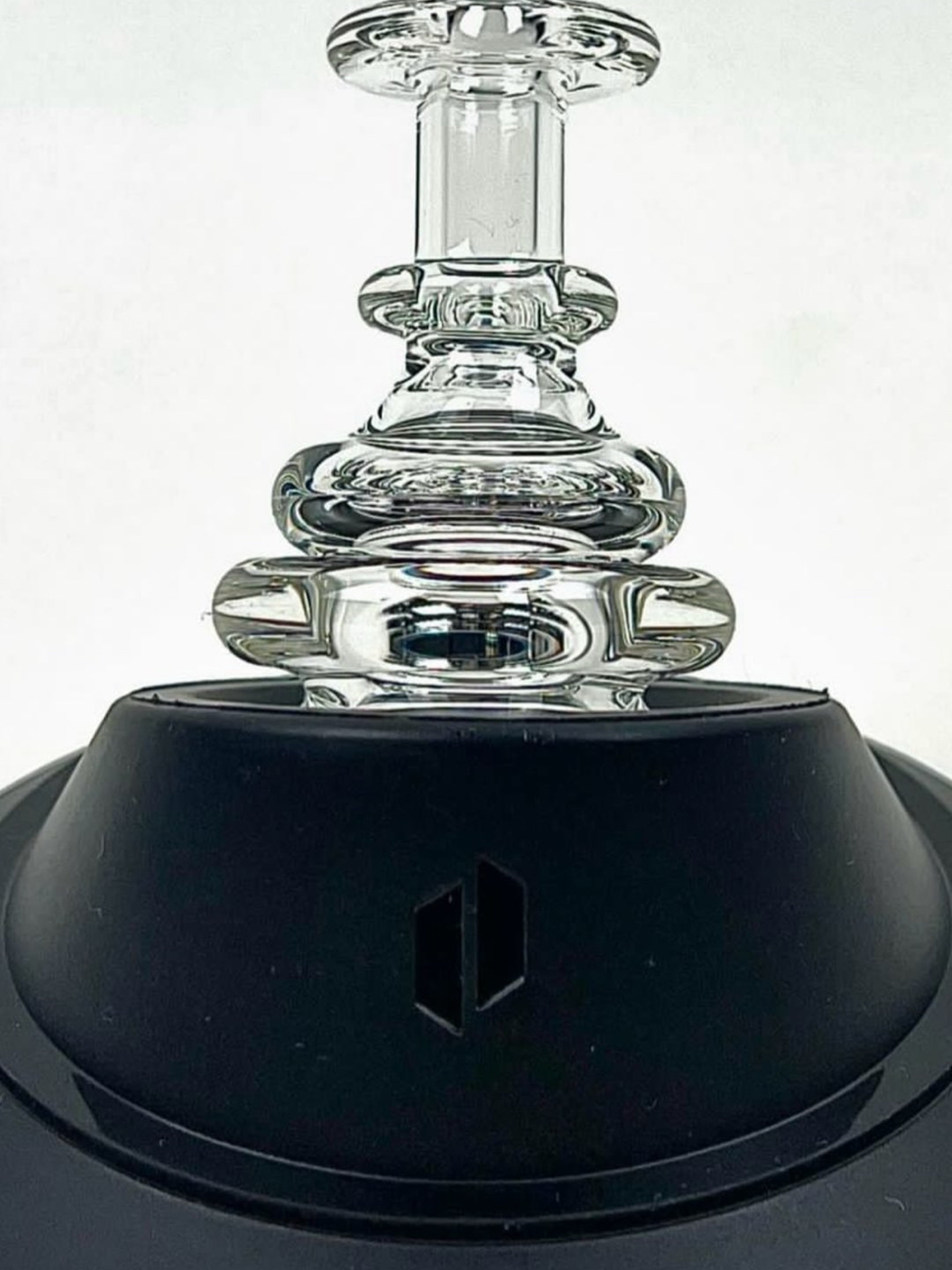Preview pic of JFglass puffco attachment