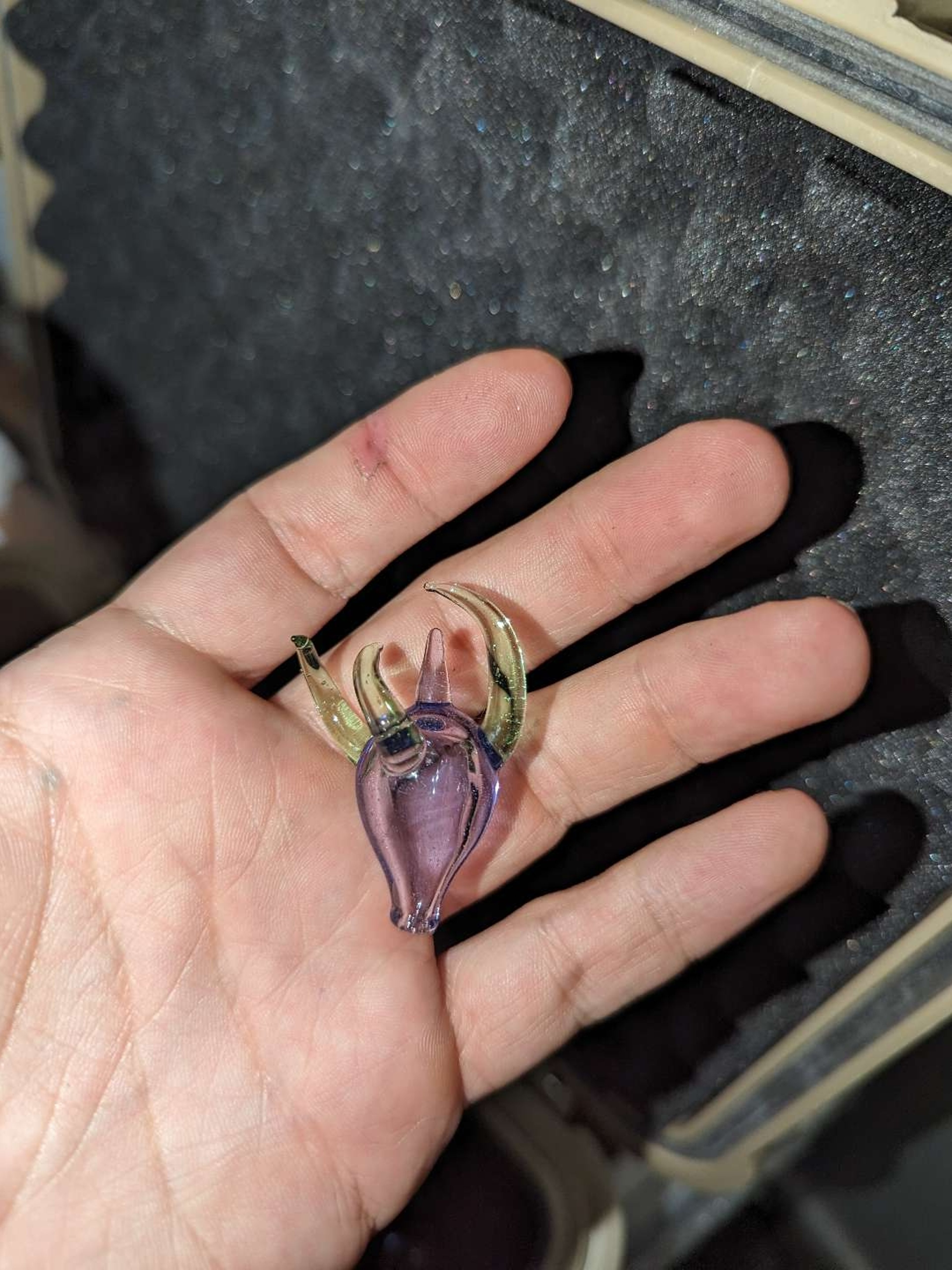 Preview pic of 17.2mm carb cap