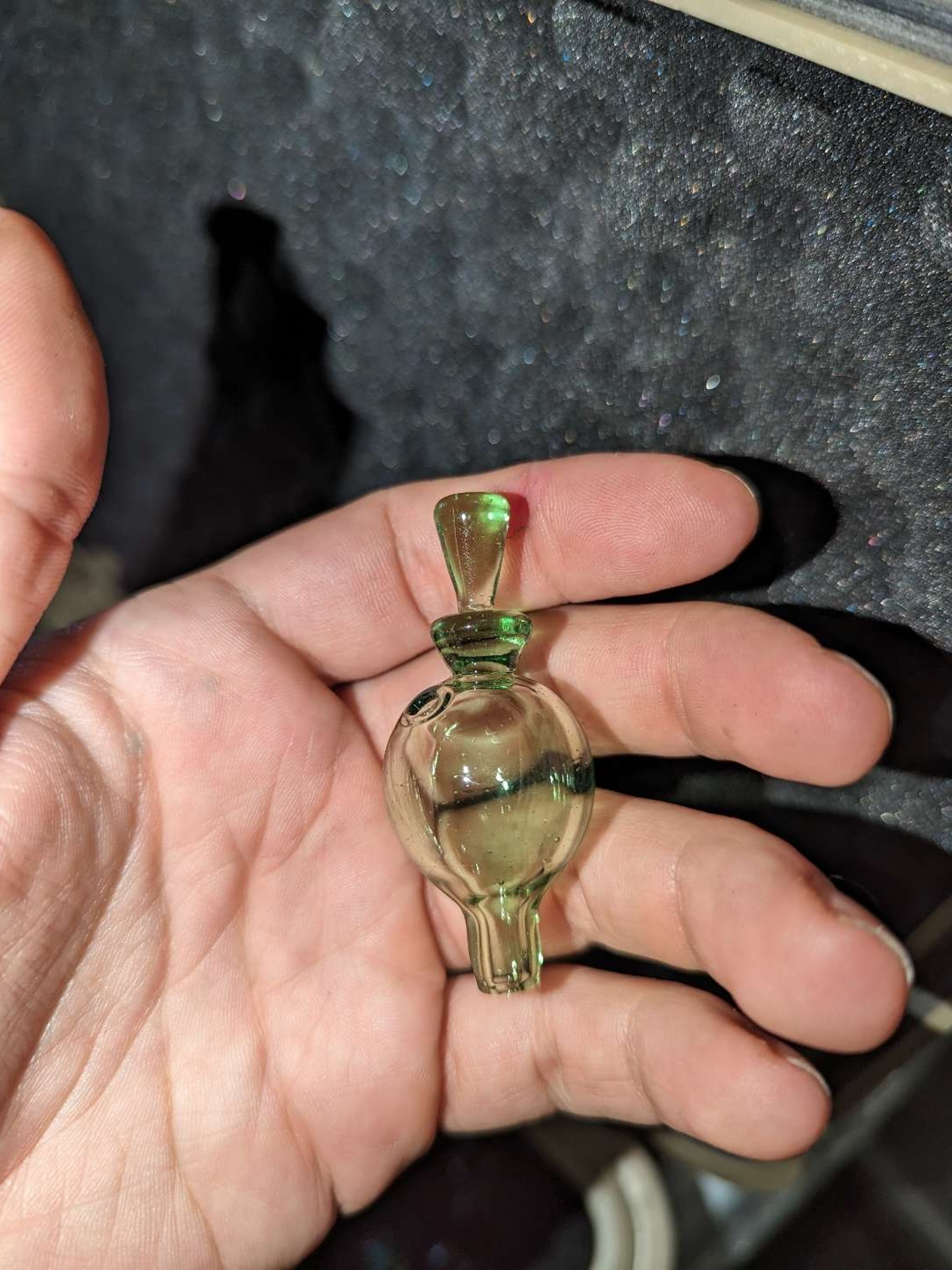 Preview pic of 24.3mm carb cap