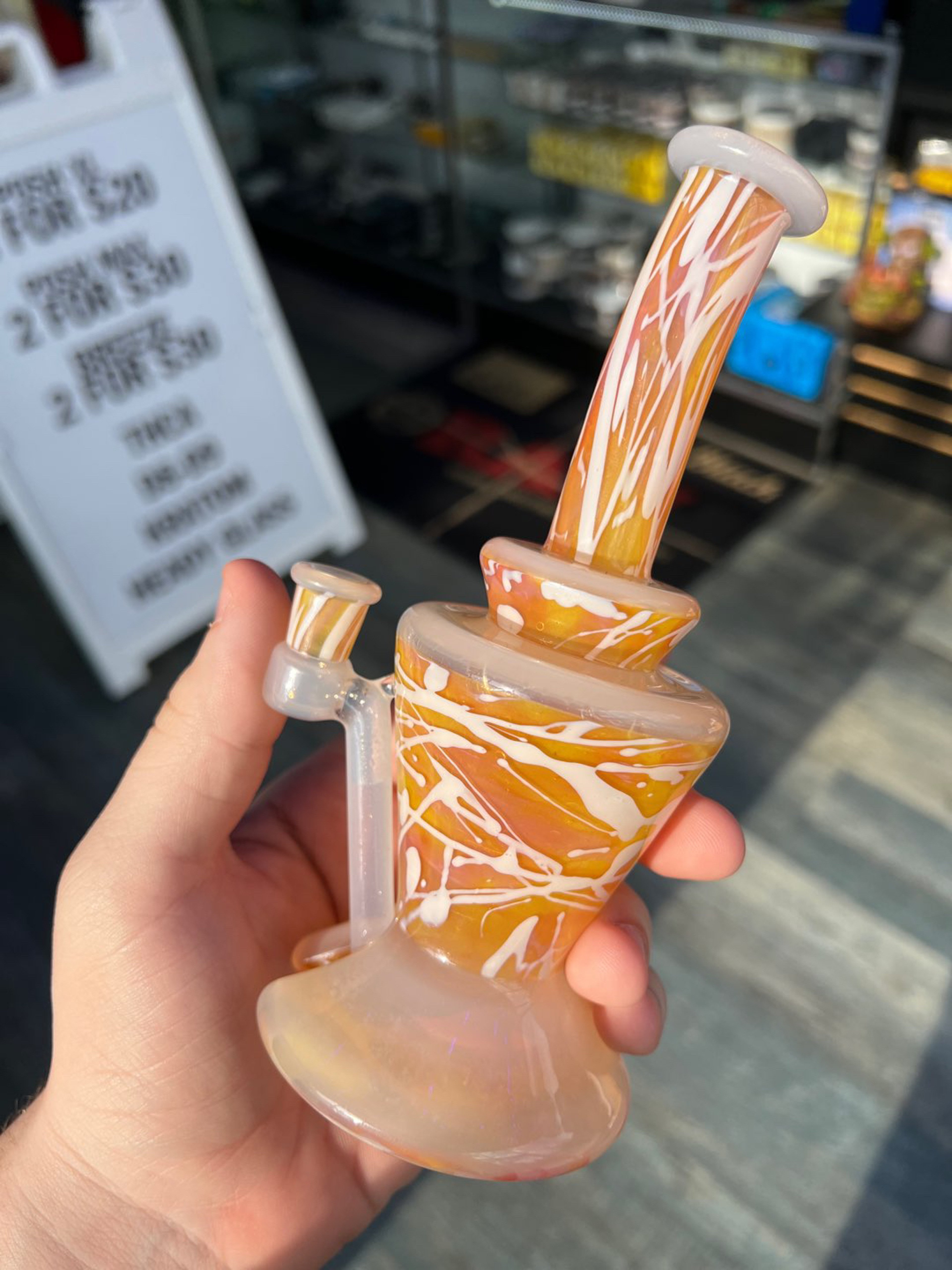 Preview pic of Notapipemaker x Kilo Shroud