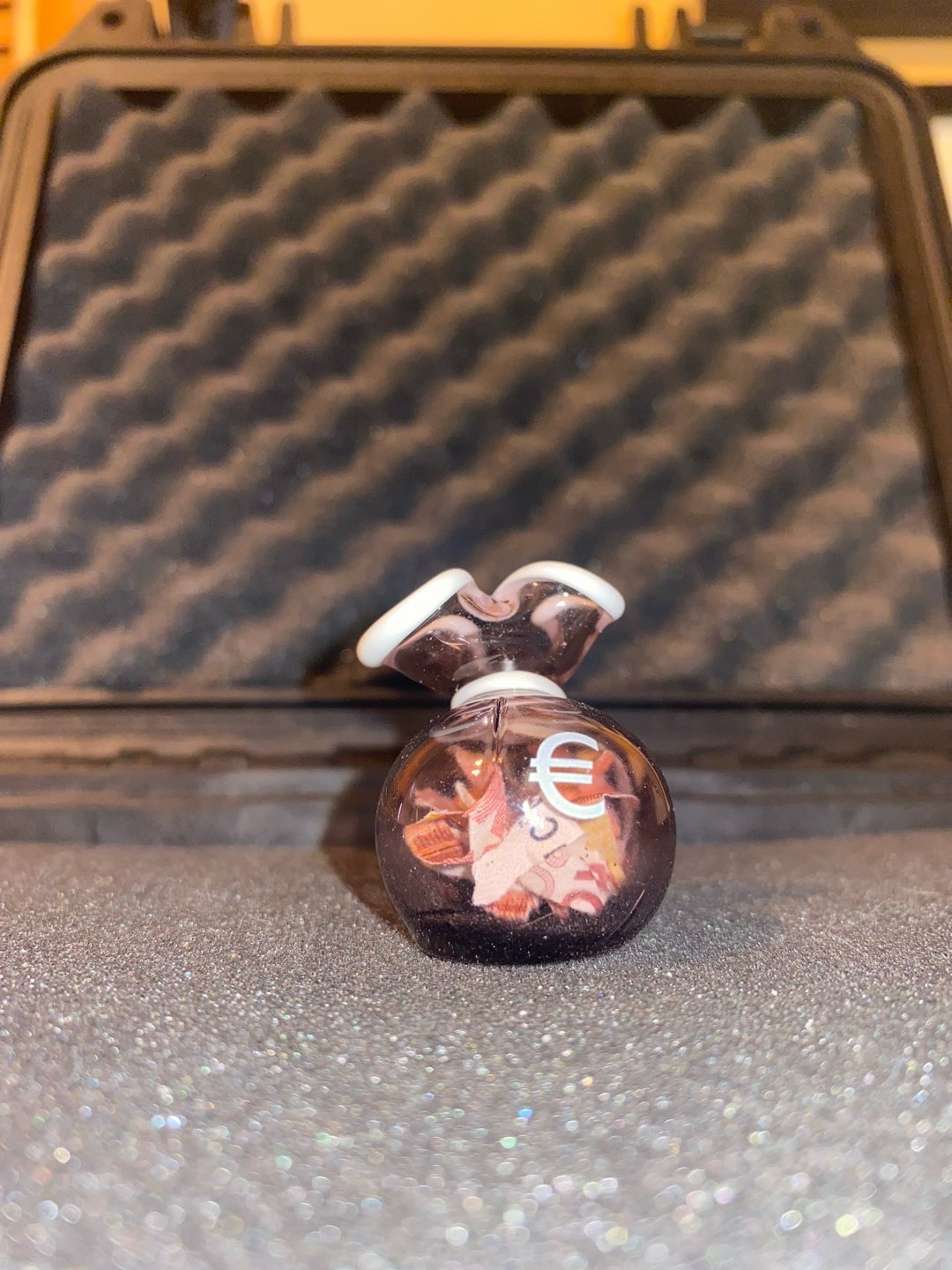 Preview pic of Jag bag you’re so euro