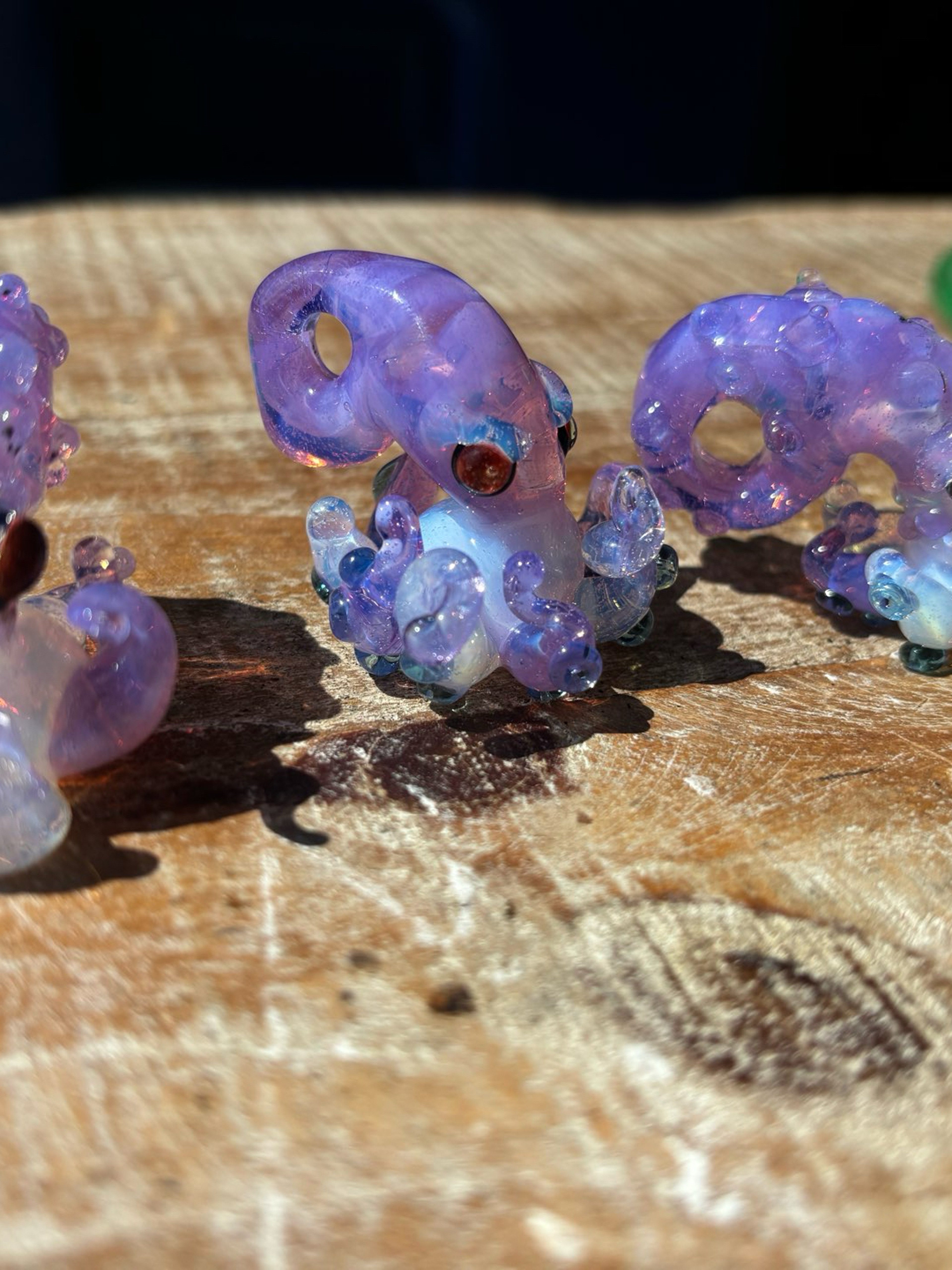 Preview pic of Octopi pendant