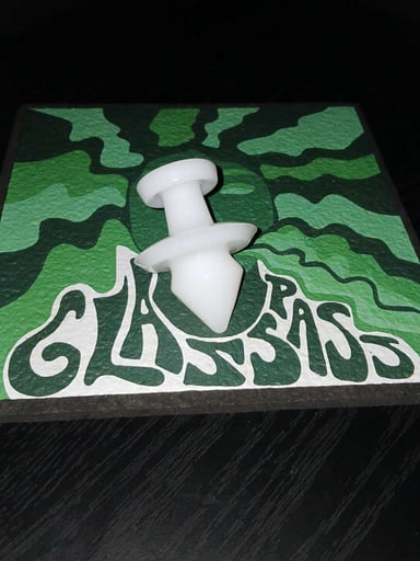Preview pic of Dr.Dabber Switch Carb Cap