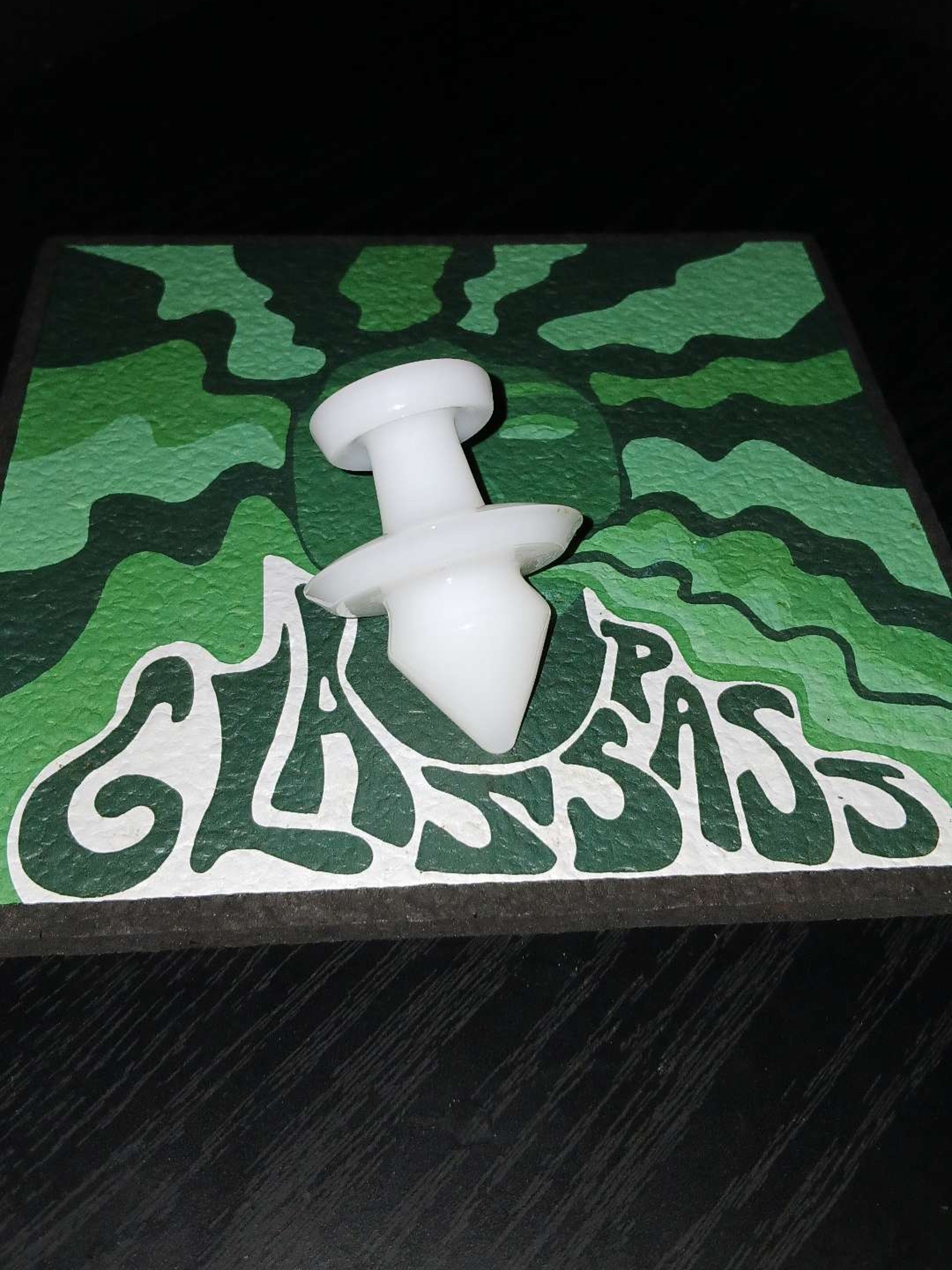 Preview pic of Dr.Dabber Switch Carb Cap