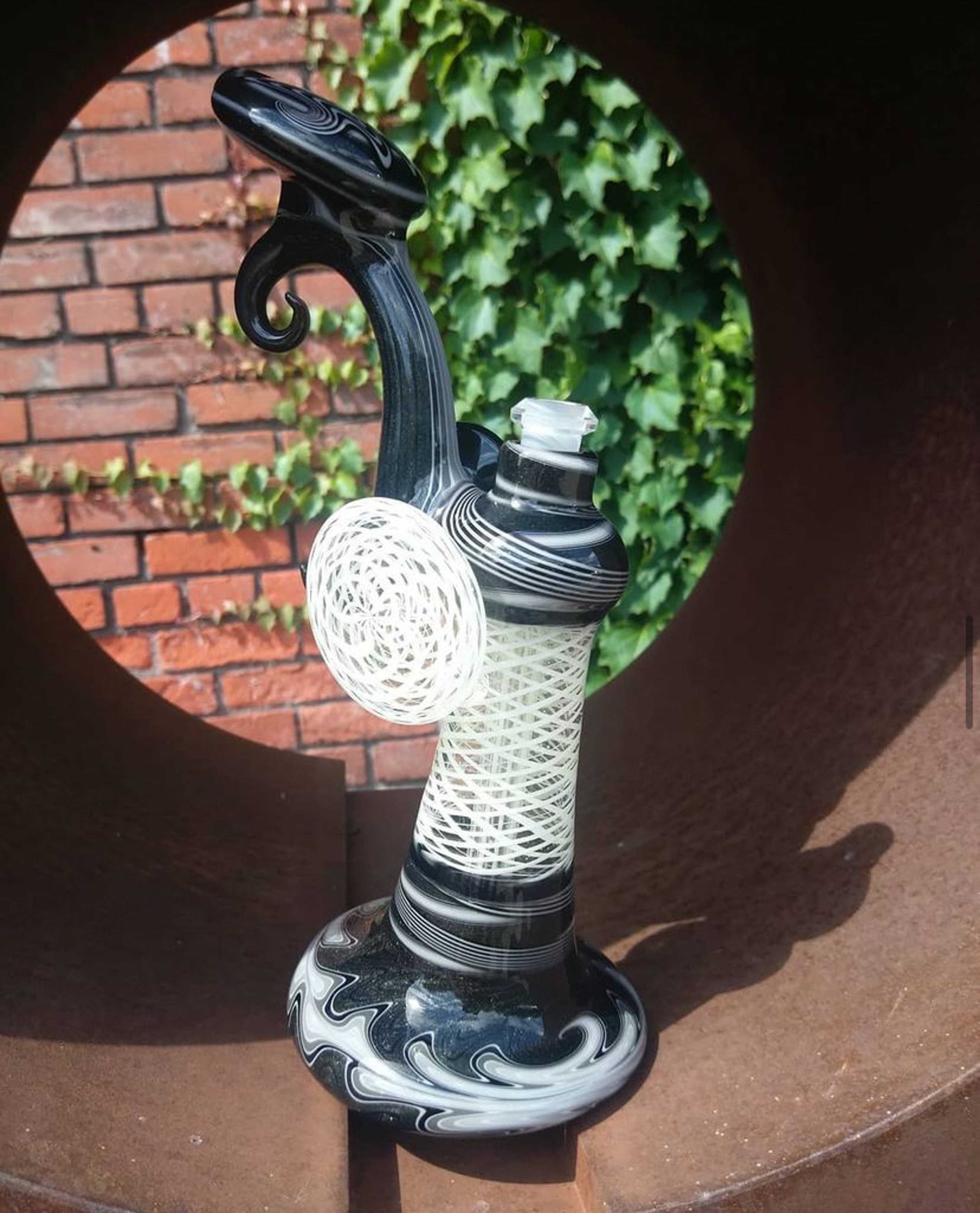 Preview pic of FatBottomGlass Bubbler