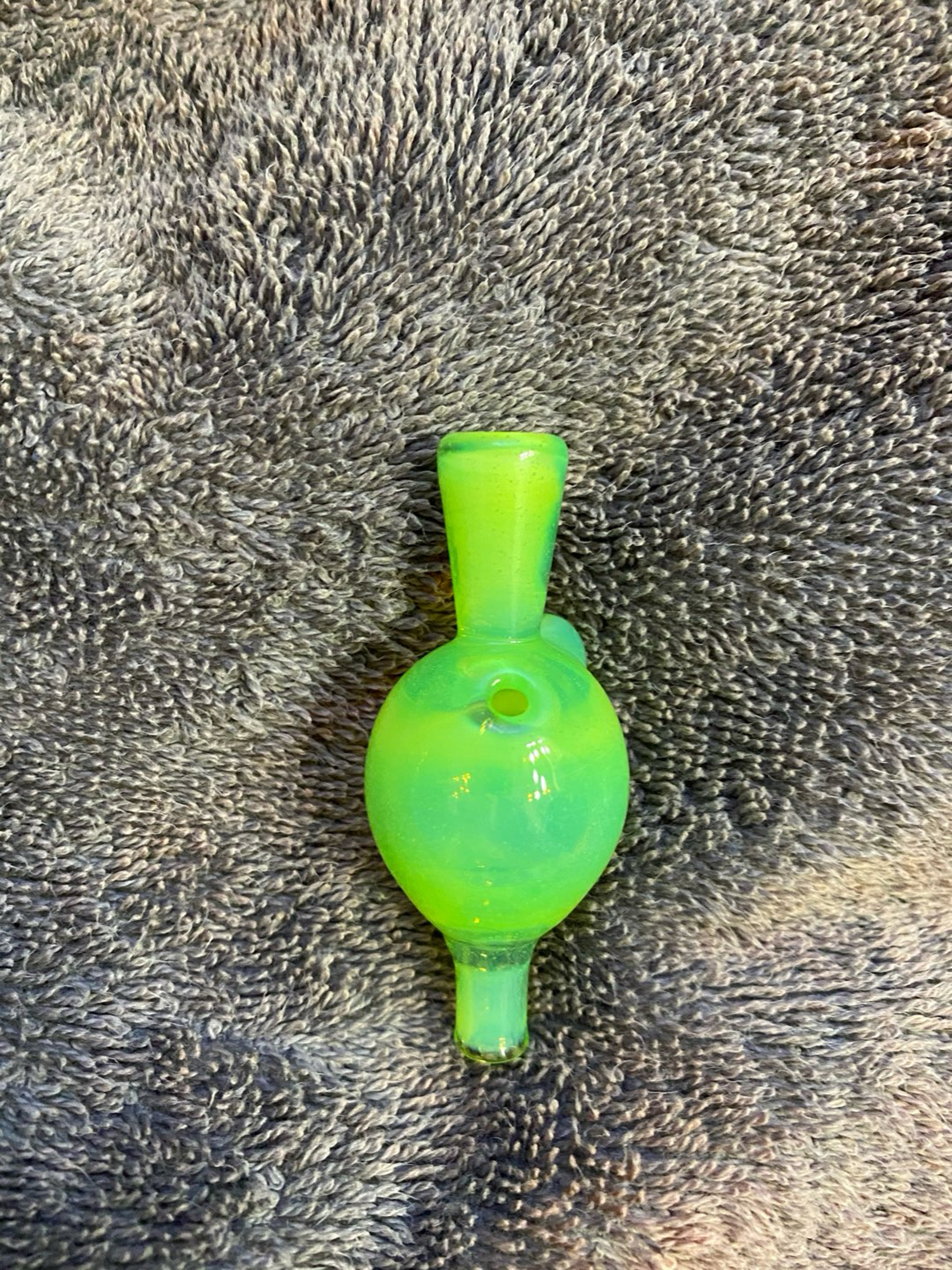 Preview pic of Losco Glass Bubblecap