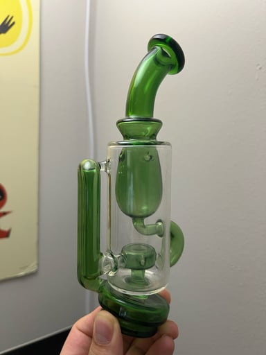 Preview pic of Puffco Peak Pro/Peak Incycler