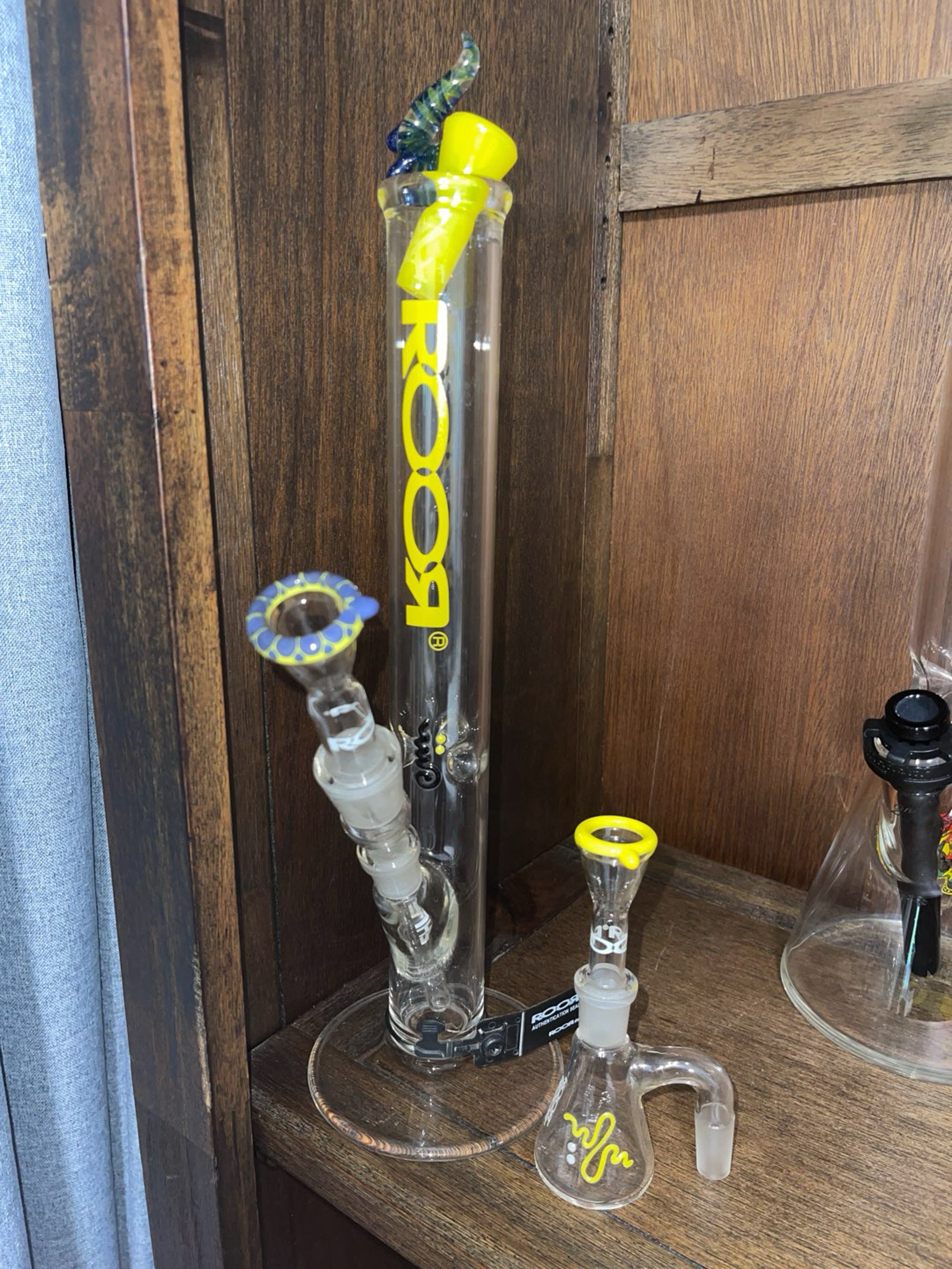 Preview pic of Roor Bundle Deal
