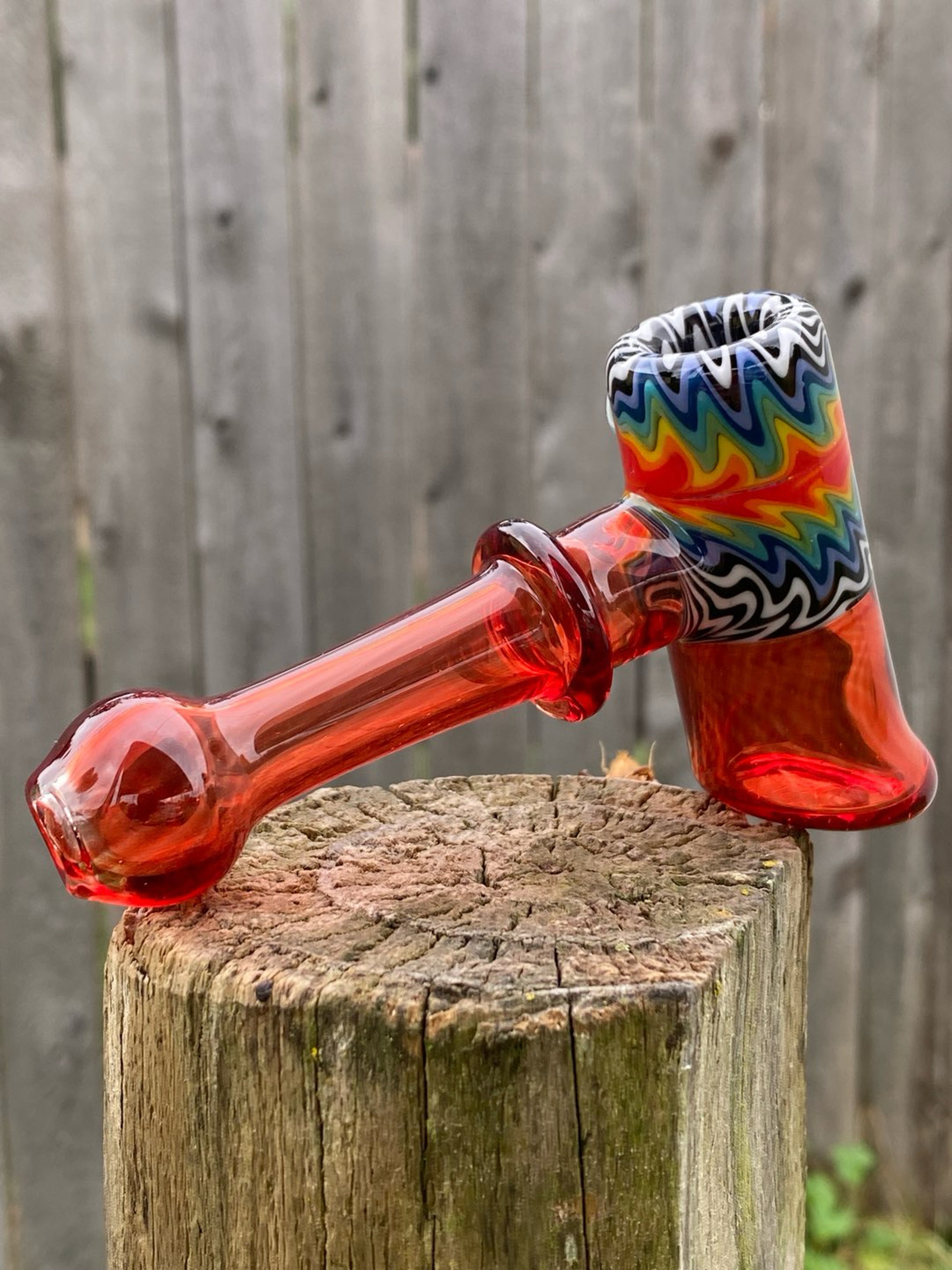 Preview pic of WigWag Hammer by ForrestFumes