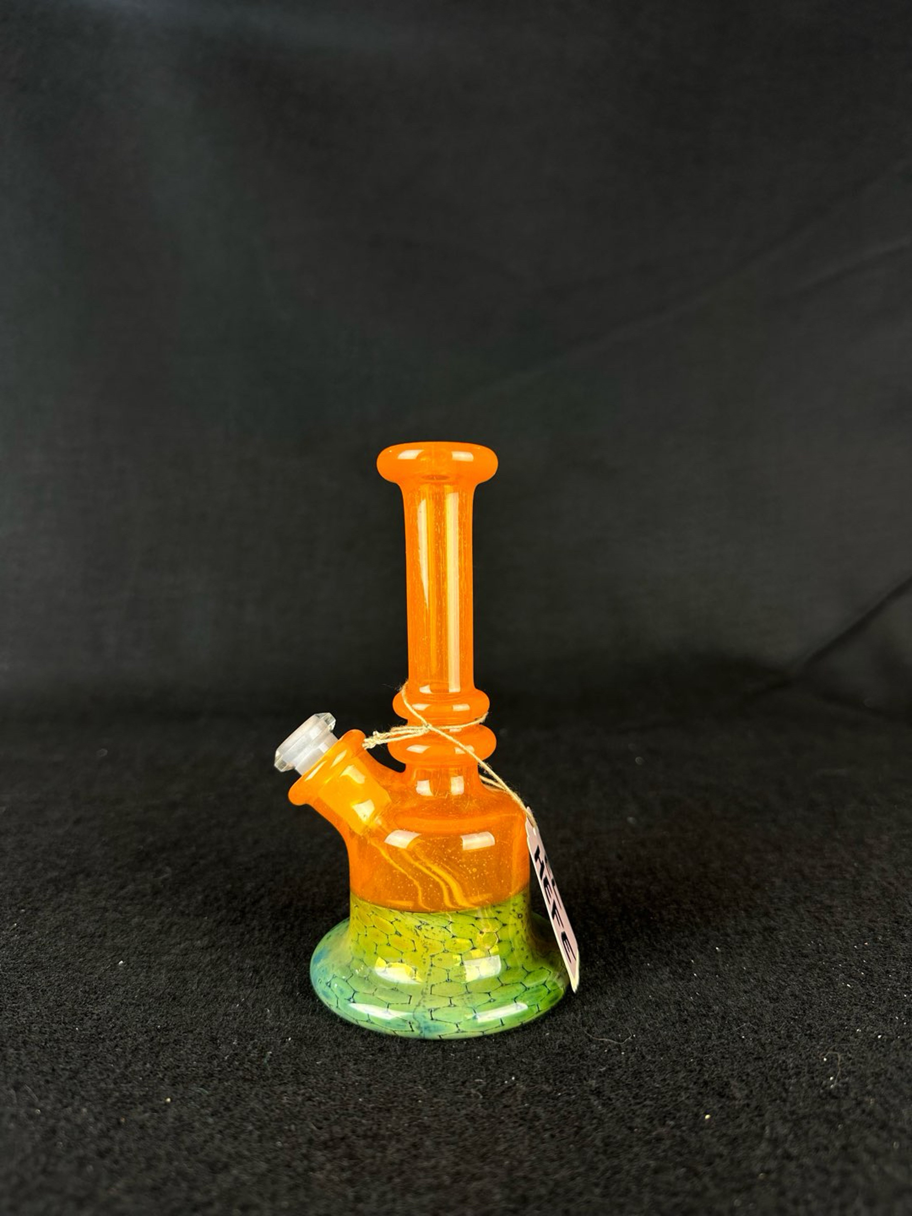 Preview pic of El Hefe Mini Beaker