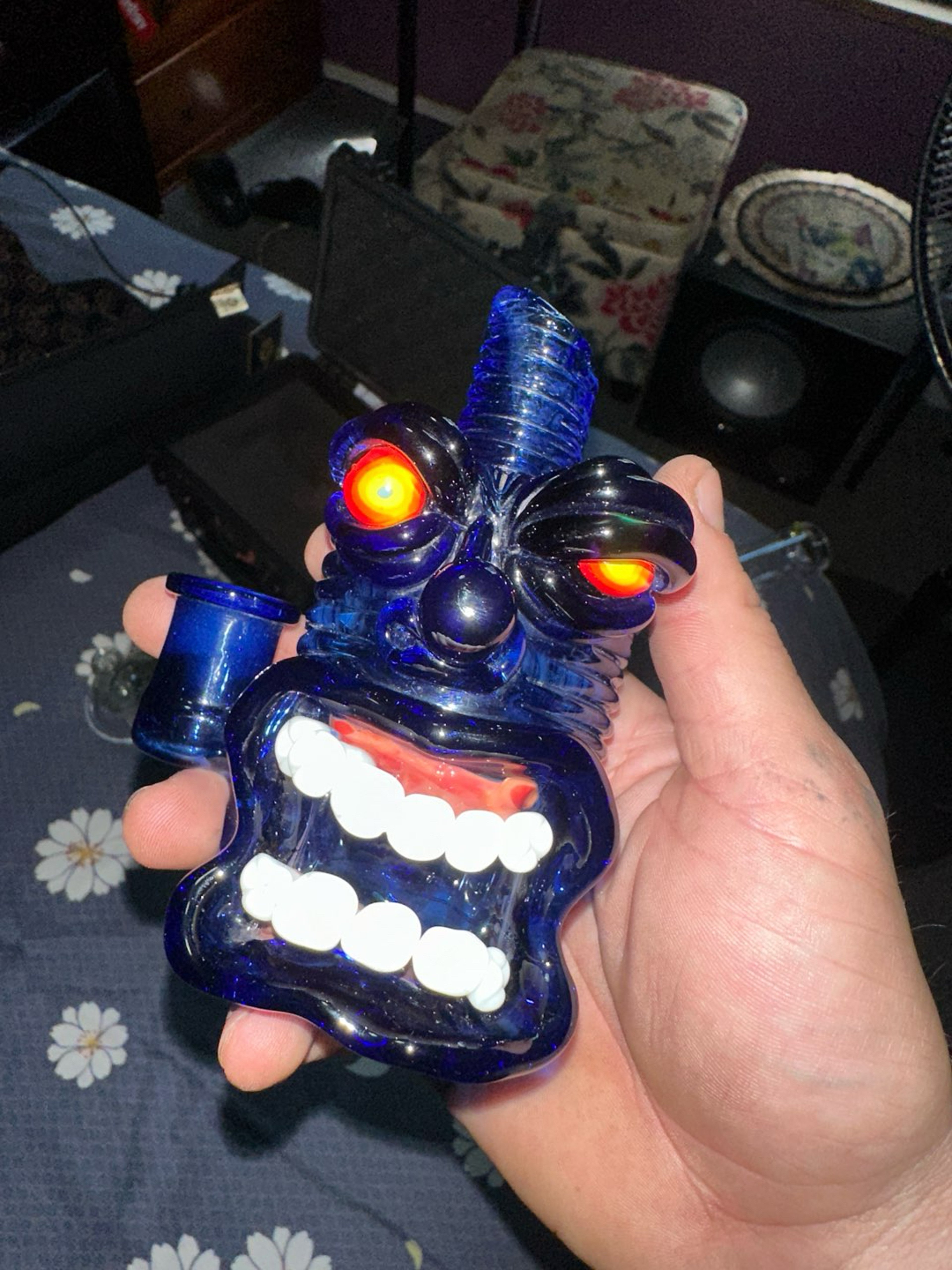 Preview pic of Frosty appreciation