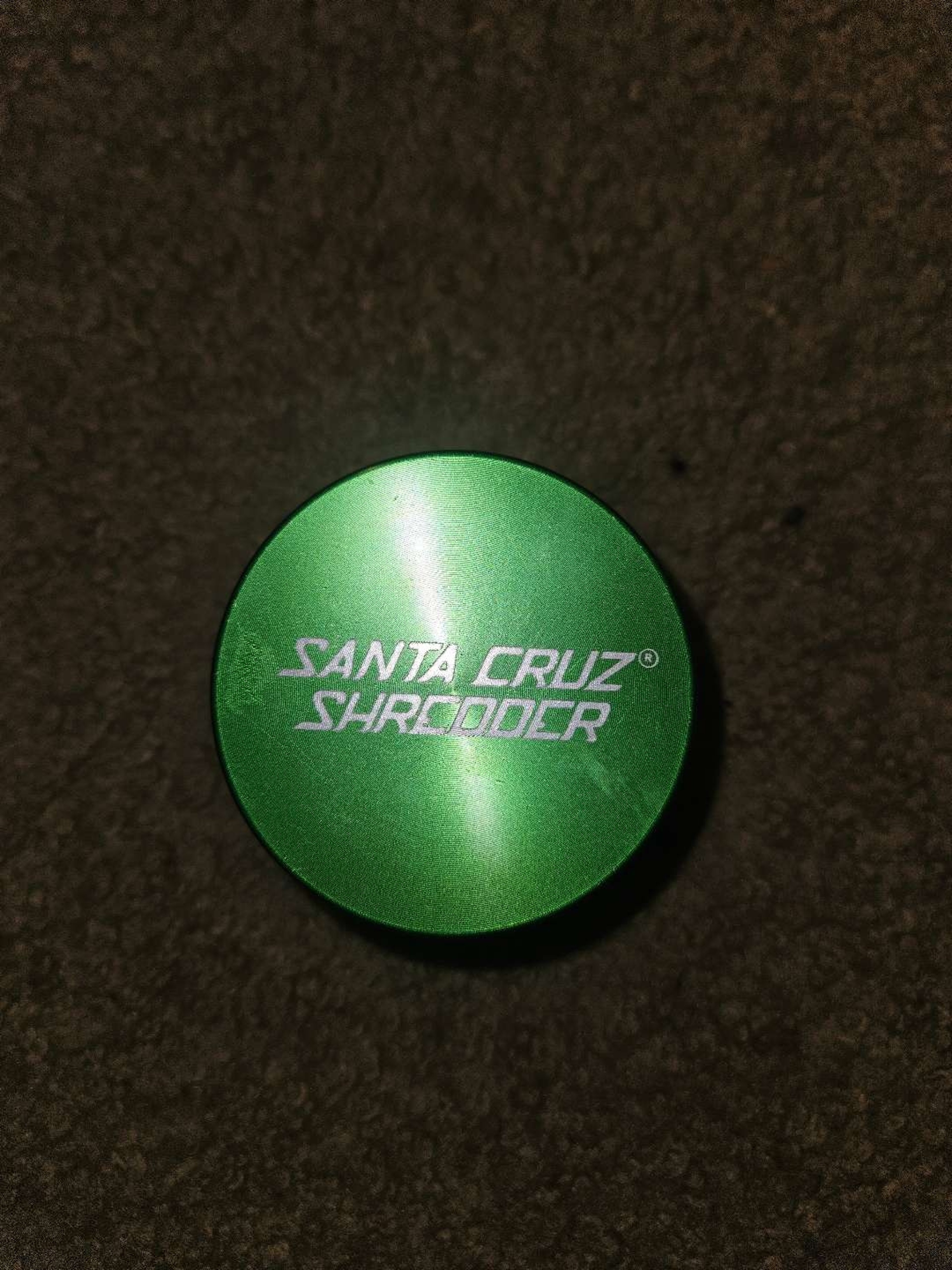 Preview pic of Santa Cruz Grinder