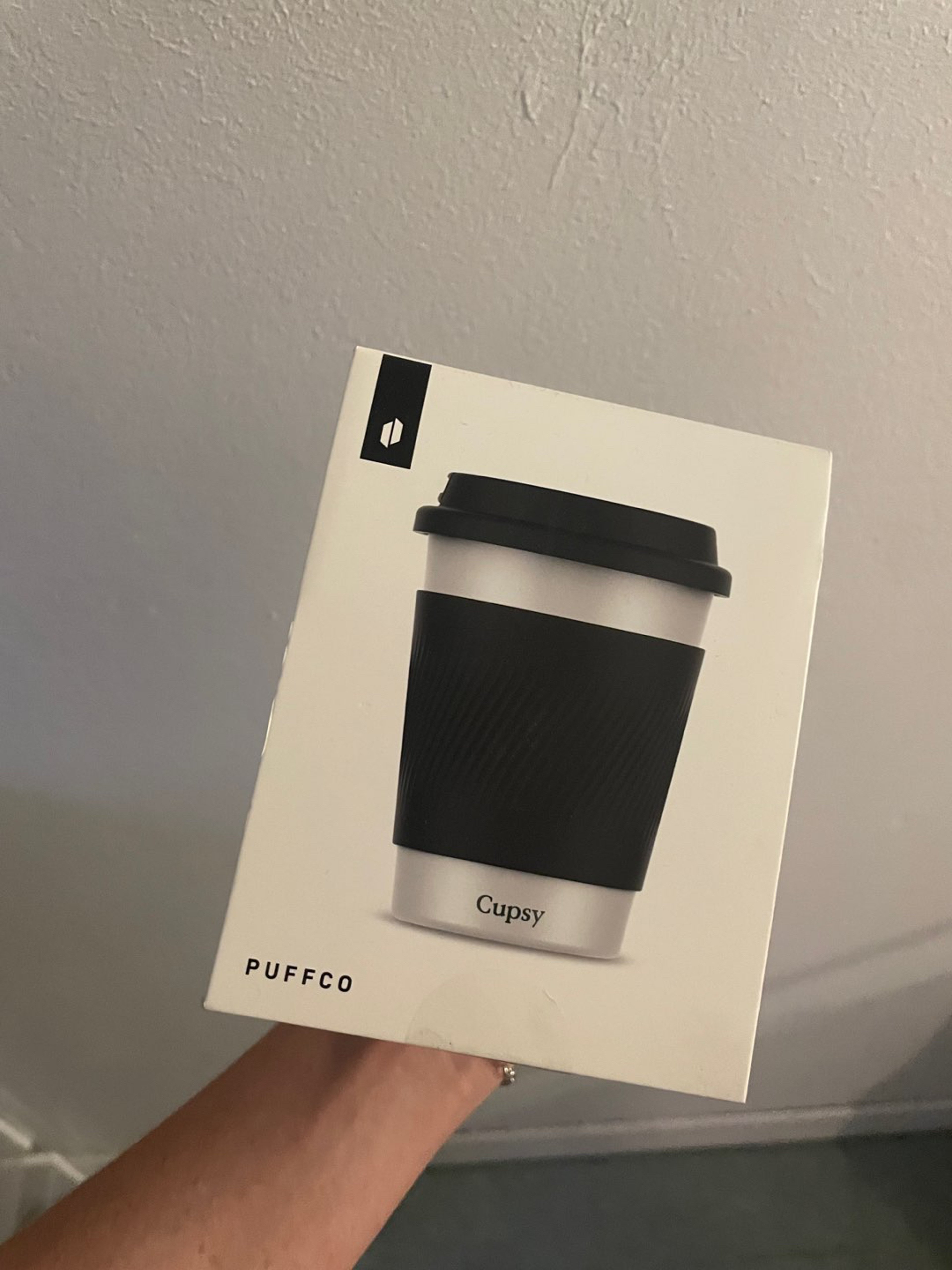 Preview pic of Unopened puffco cupsy