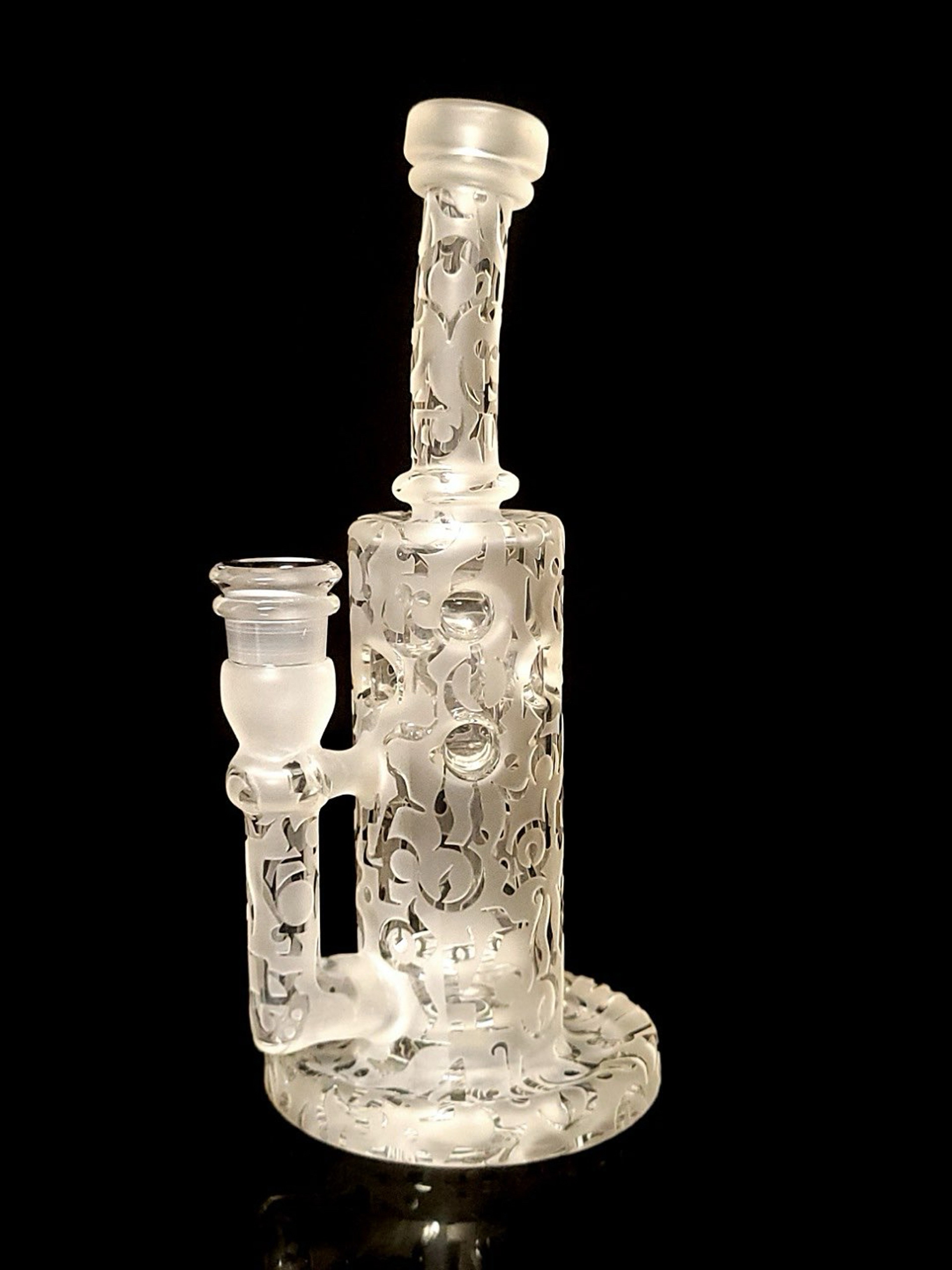 Preview pic of Mothership Straight Fab