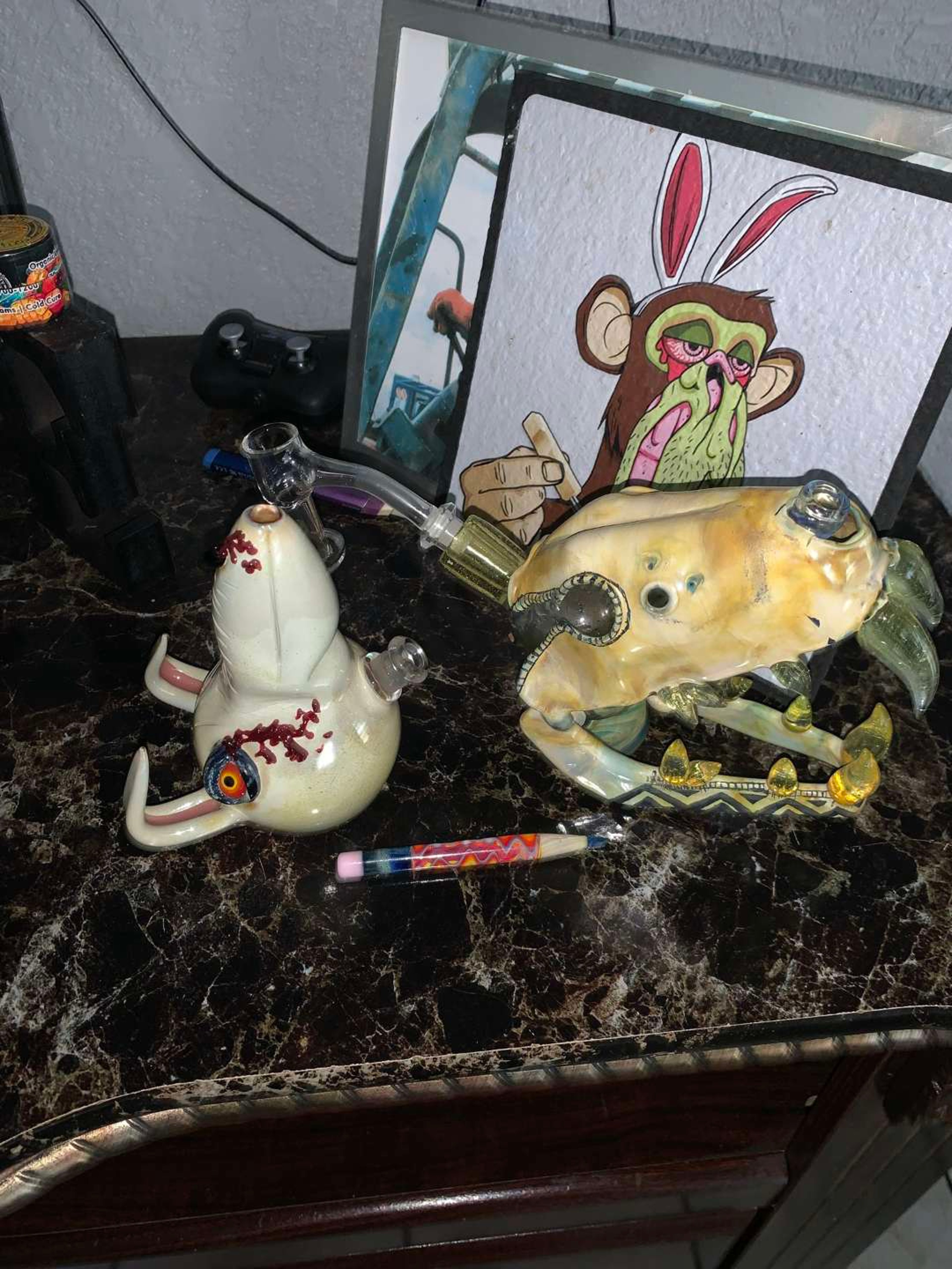 Preview pic of Heady boy