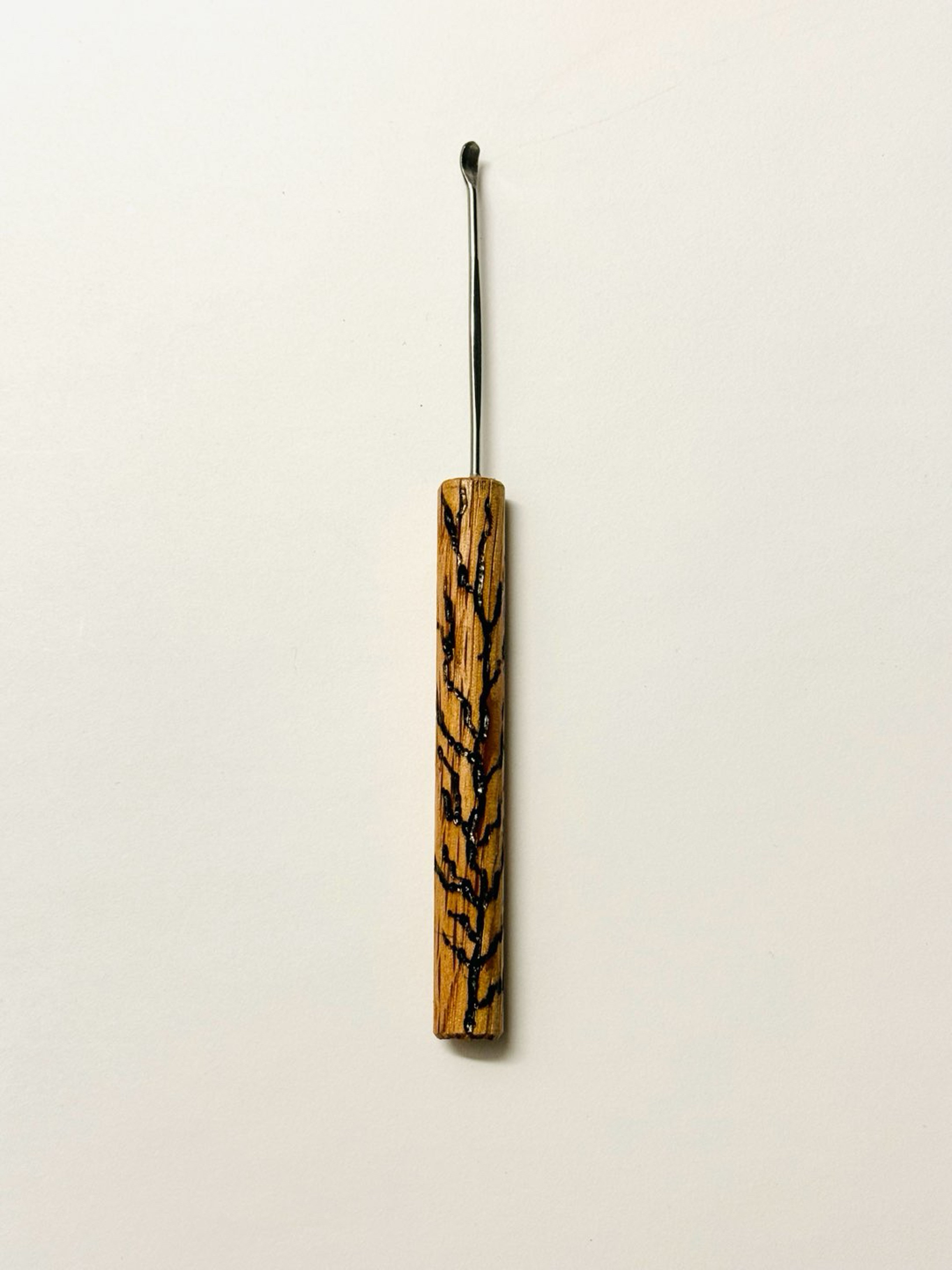 Preview pic of Oak dab tool!