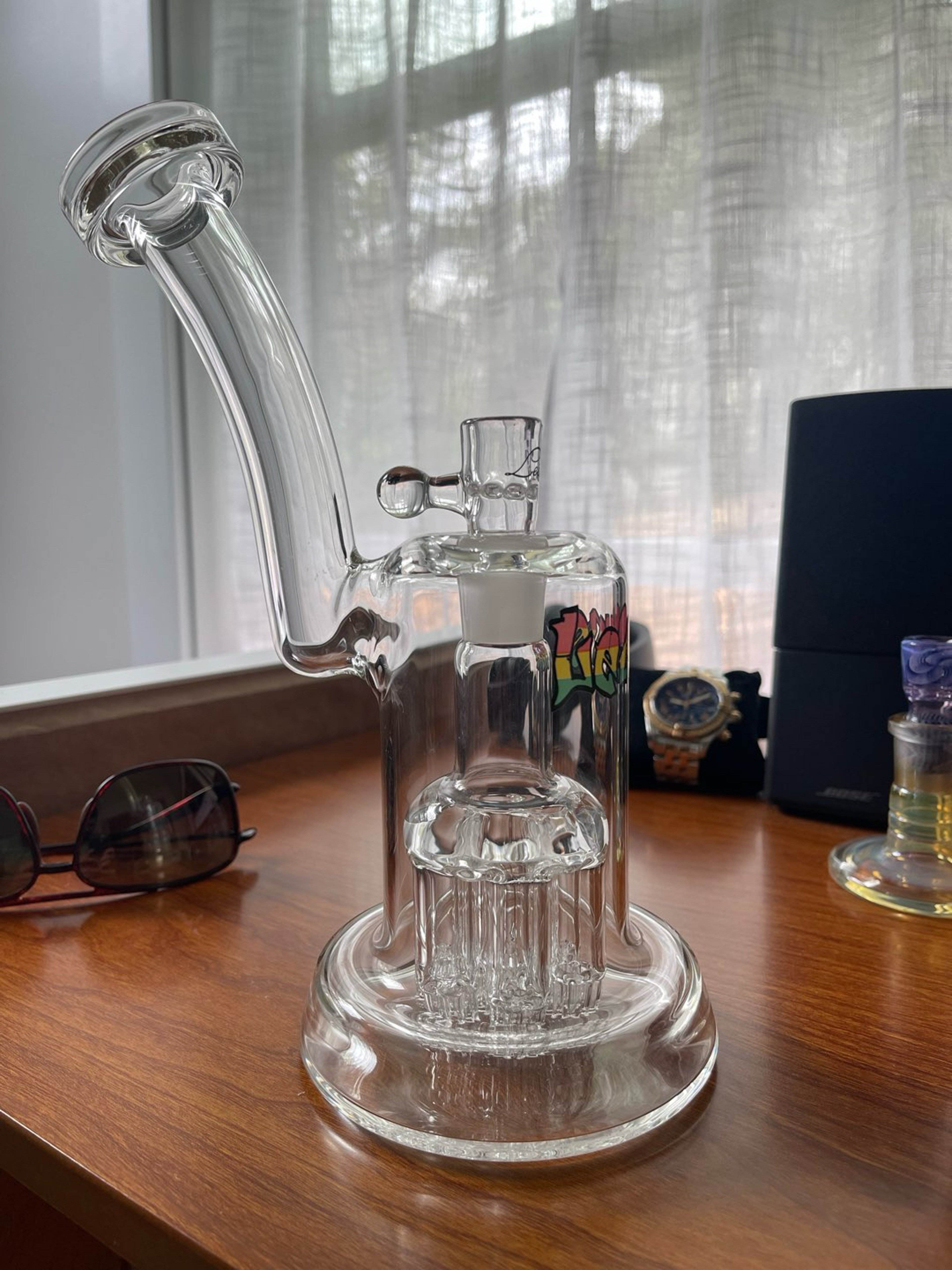 Preview pic of Leisure Mag 44 18mm