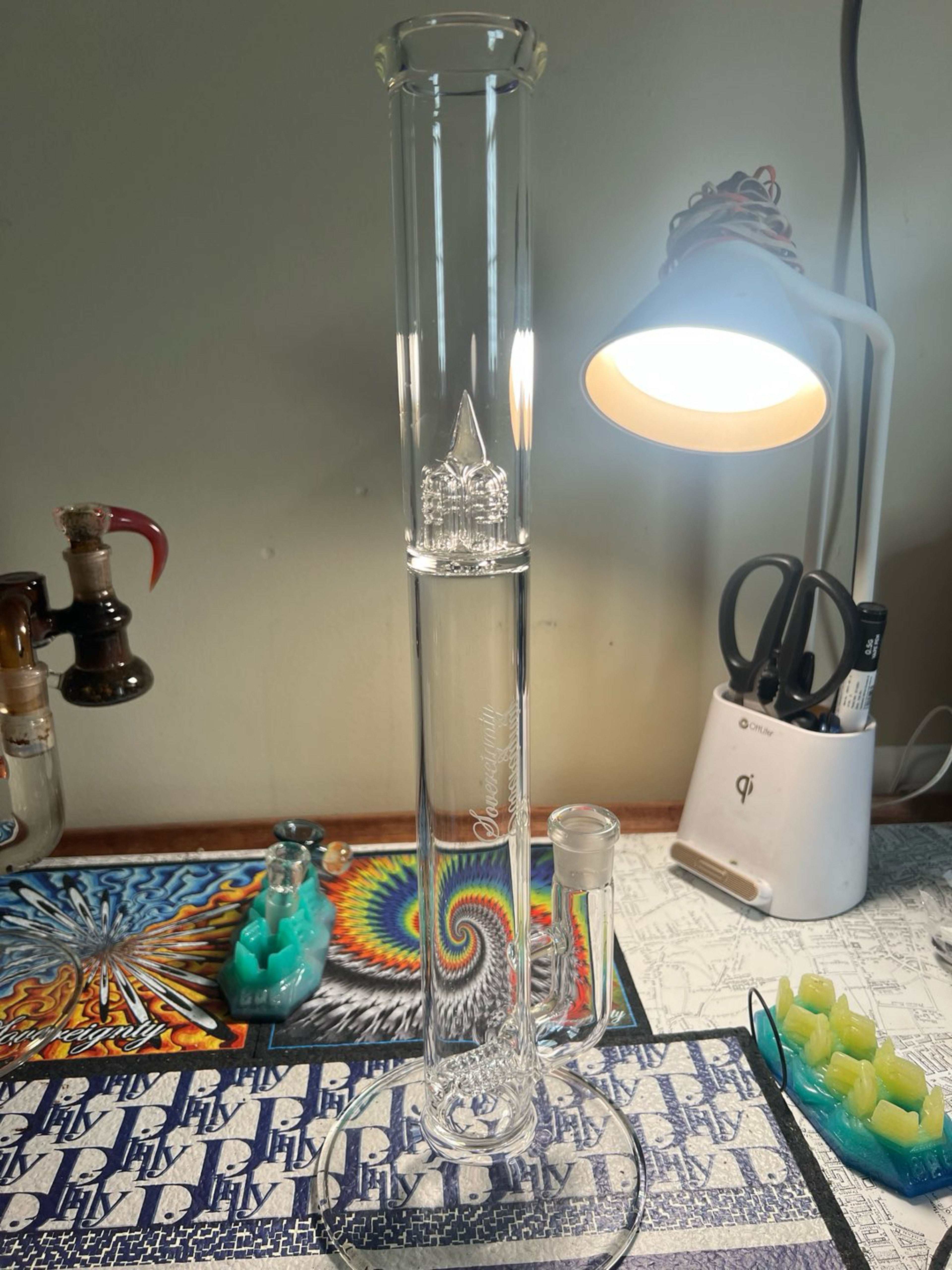 Preview pic of Clear G-Line 44